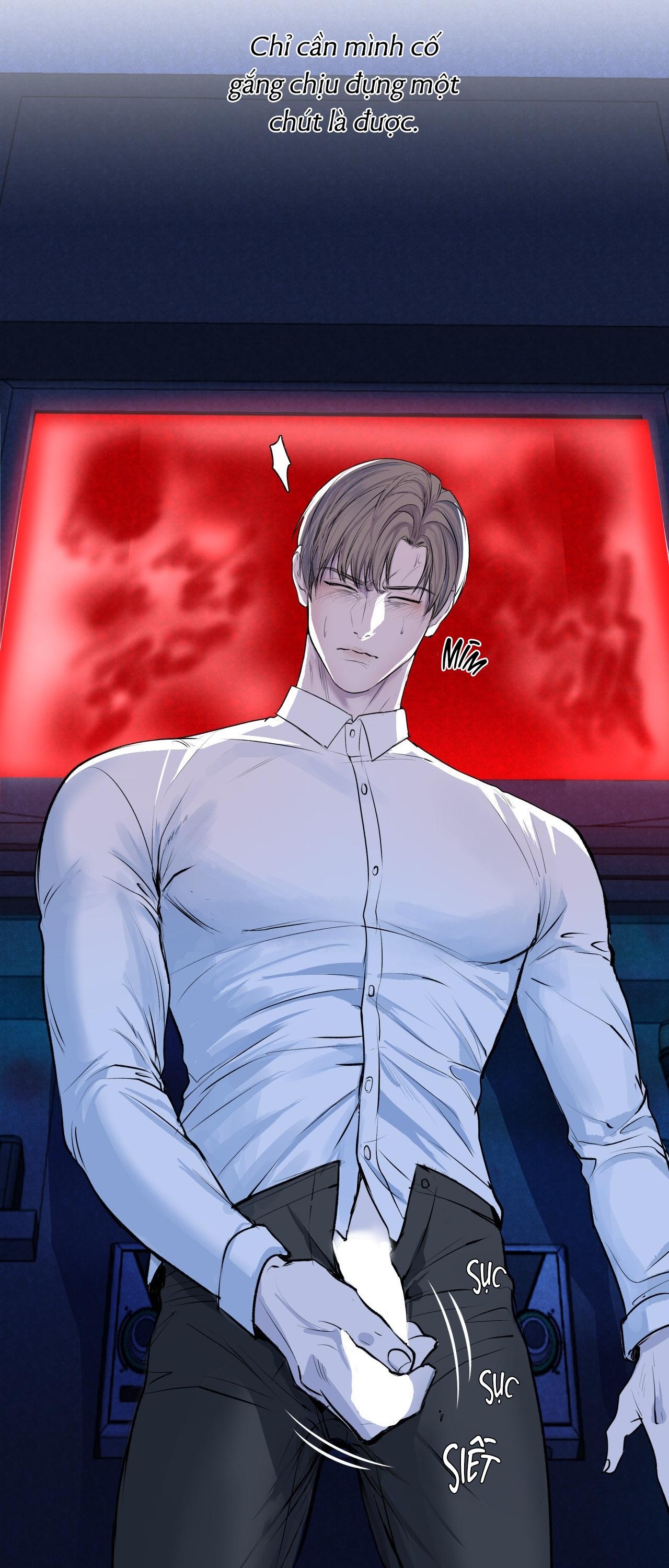 (GĐCV) RÁC RƯỞI CŨNG TỪNG CÓ GIÁ TRỊ - Chap 2