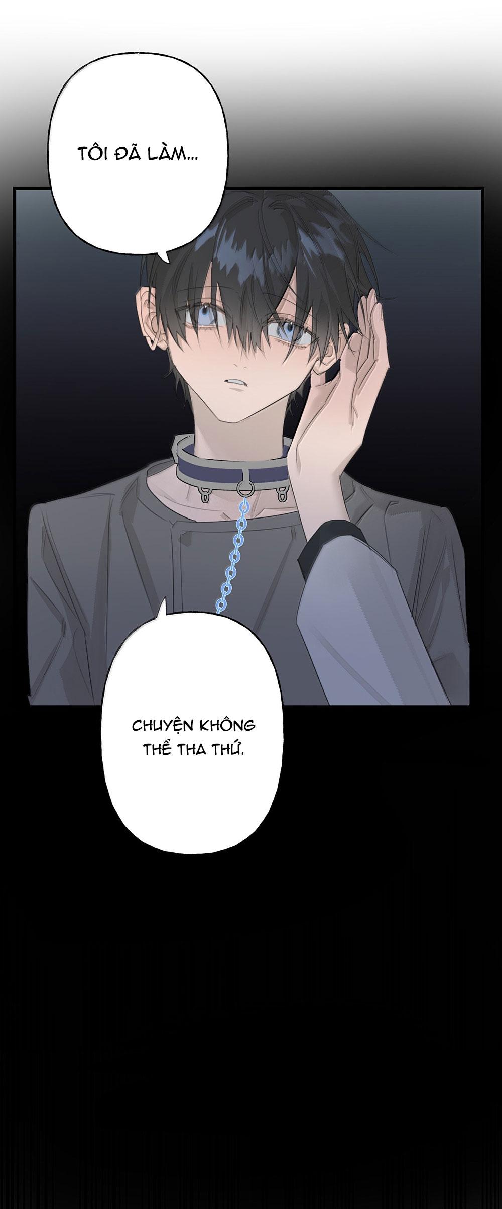 (END) Chiến Lược Dụ Dỗ - Chap 37