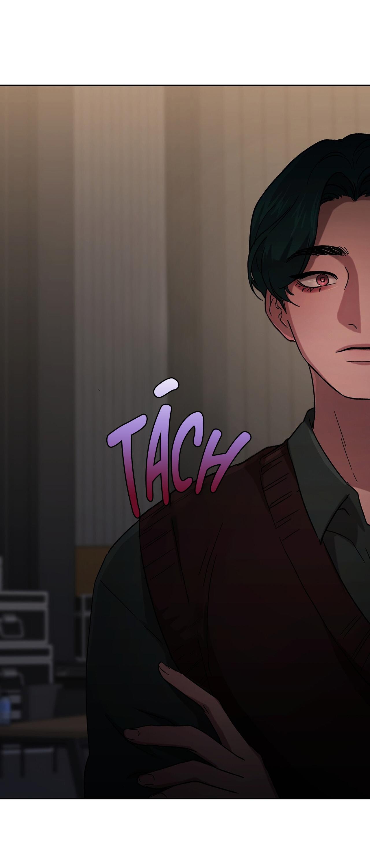TUYỂN TẬP ÁM ẢNH, MƯU MÔ CÔNG - Chap 9.4 - Trang 33