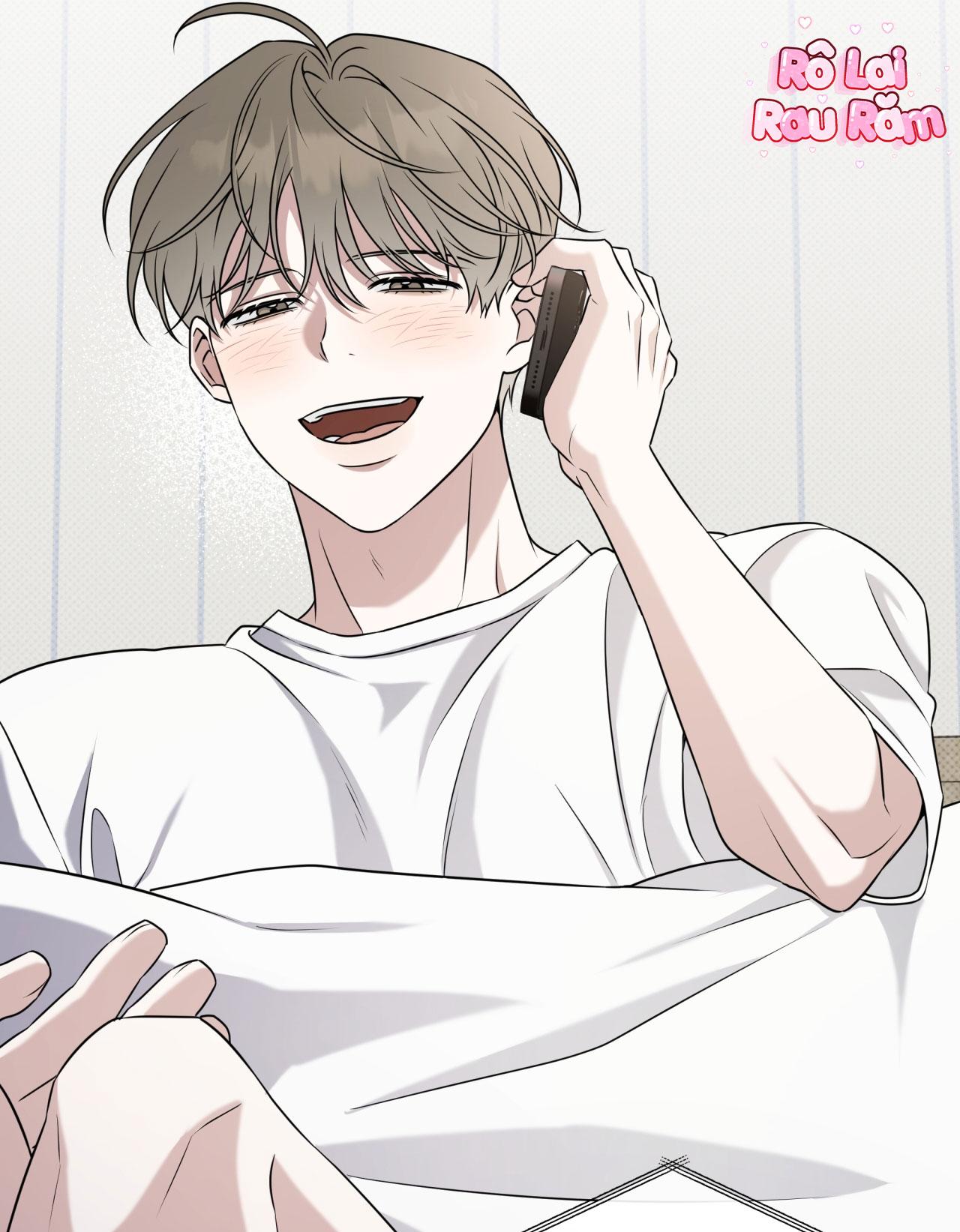 (RÔ LAI) Chiến thuật bắt bóng tình yêu - Chap 43