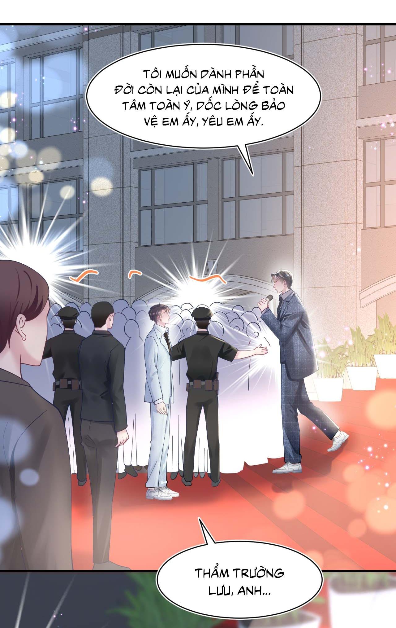 Tuyệt mỹ bạch liên hoa online dạy học - Chap 27