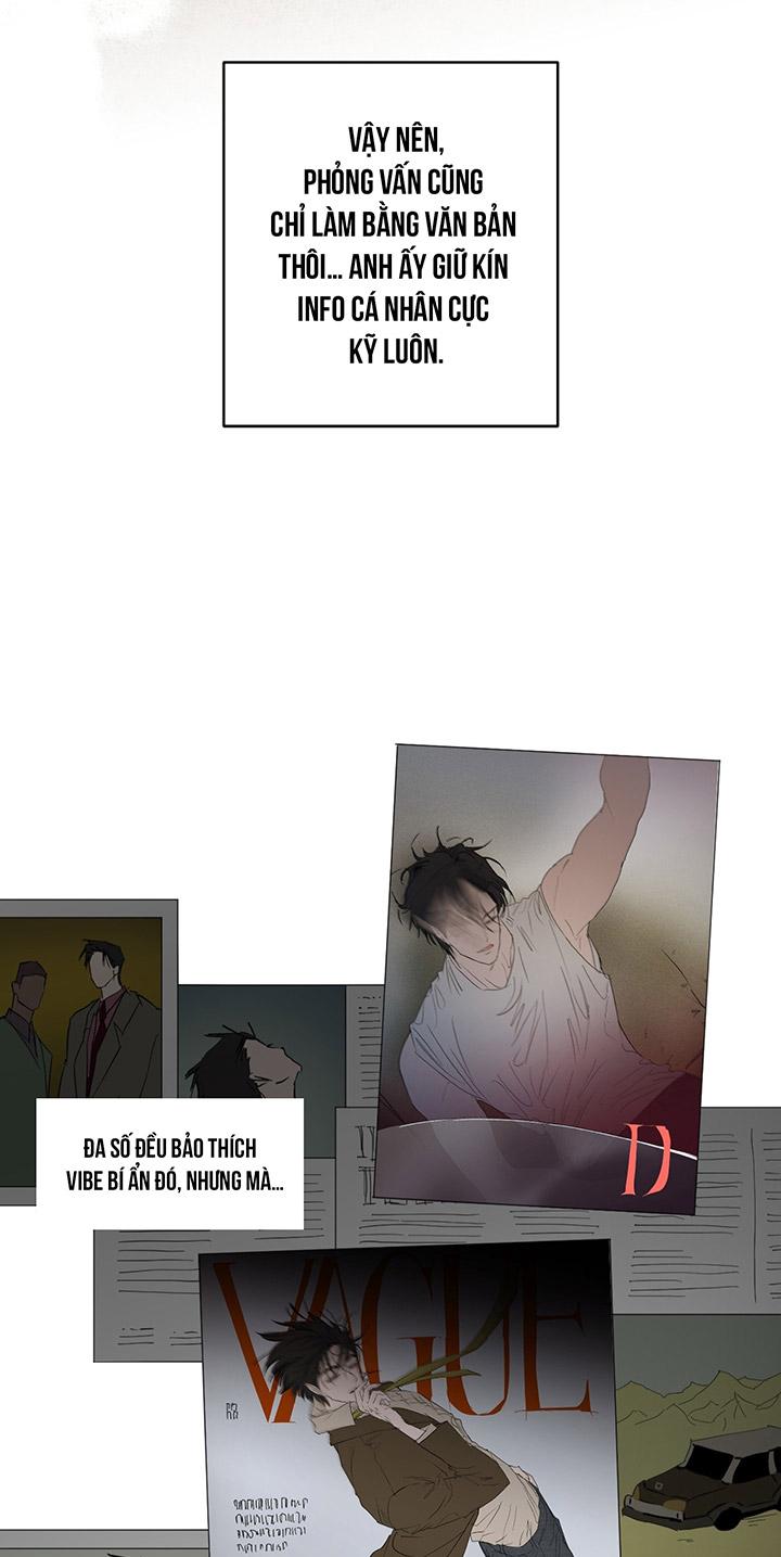 Phiên Bản Hoàn Hảo - Chap 1