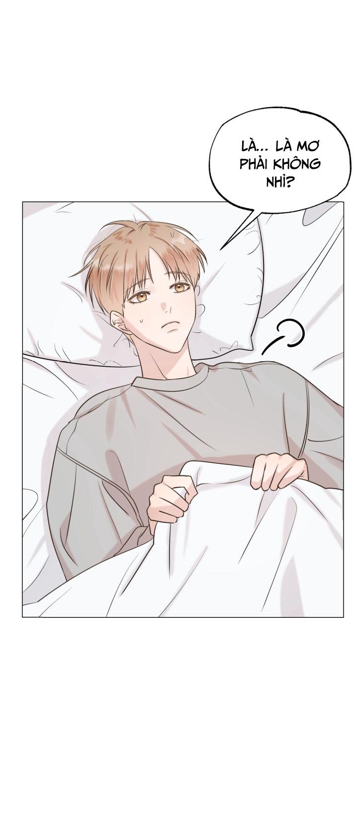 Sứ Giả Tình Yêu - Chap 1