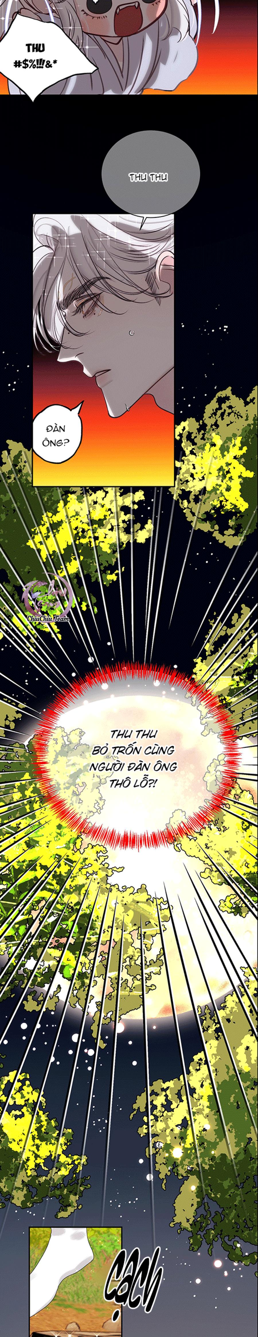 Vài Câu Chuyện Với Sư Tôn Sau Khi Xuyên Sách - Chap 81.1 - Trang 19