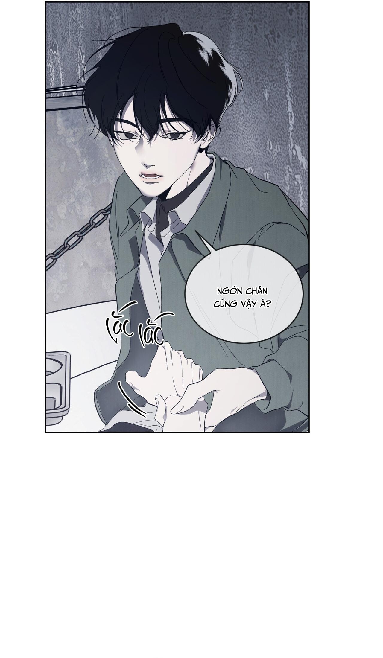 (GĐCV) HÌNH THÁI TIẾN HÓA - Chap 2