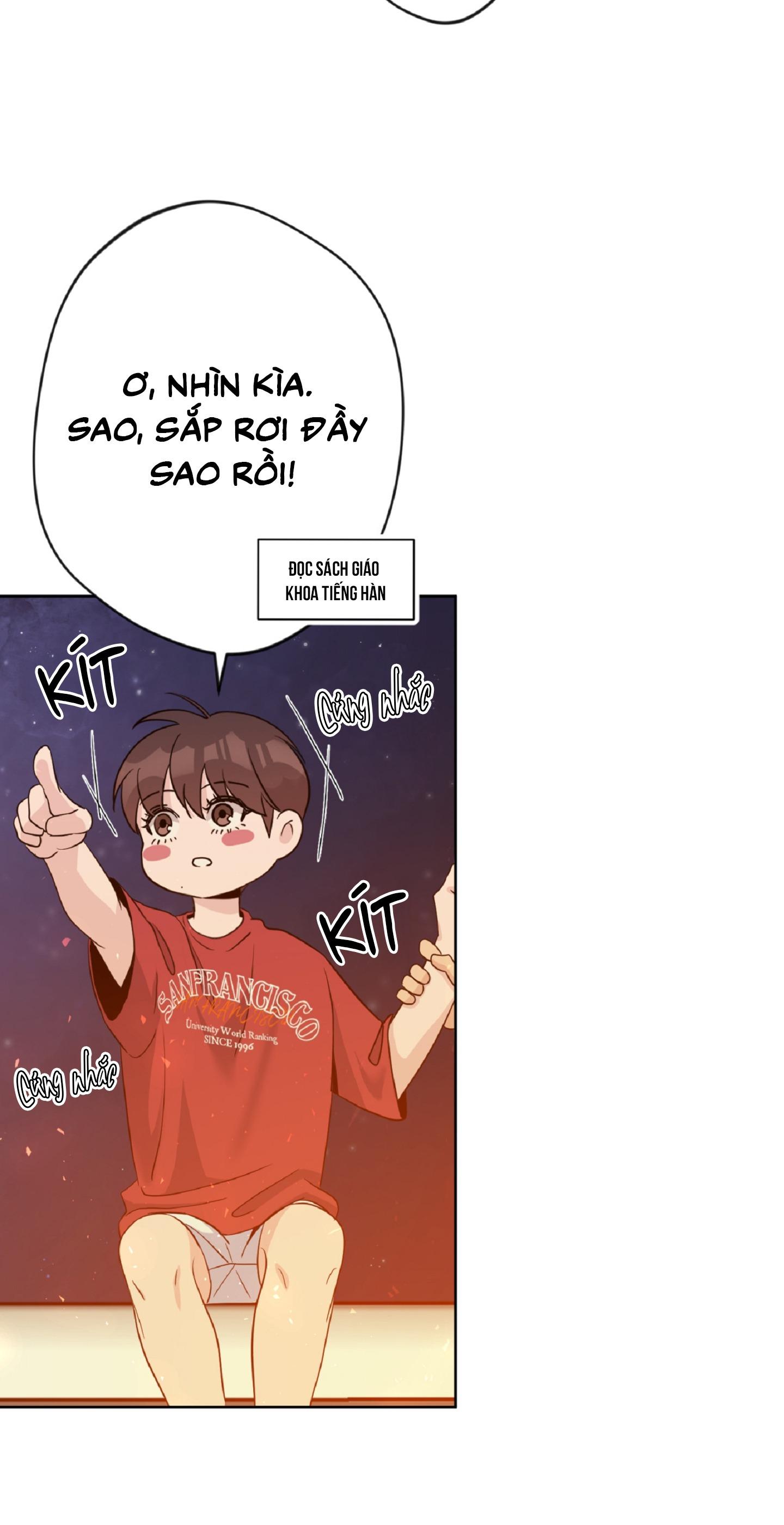 Angel kiss - Chap 17