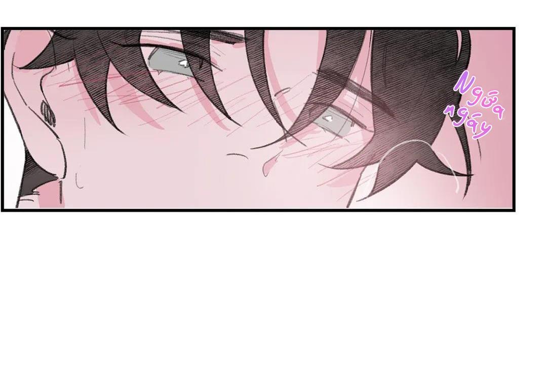 Vùng Đỏ - Chap 68