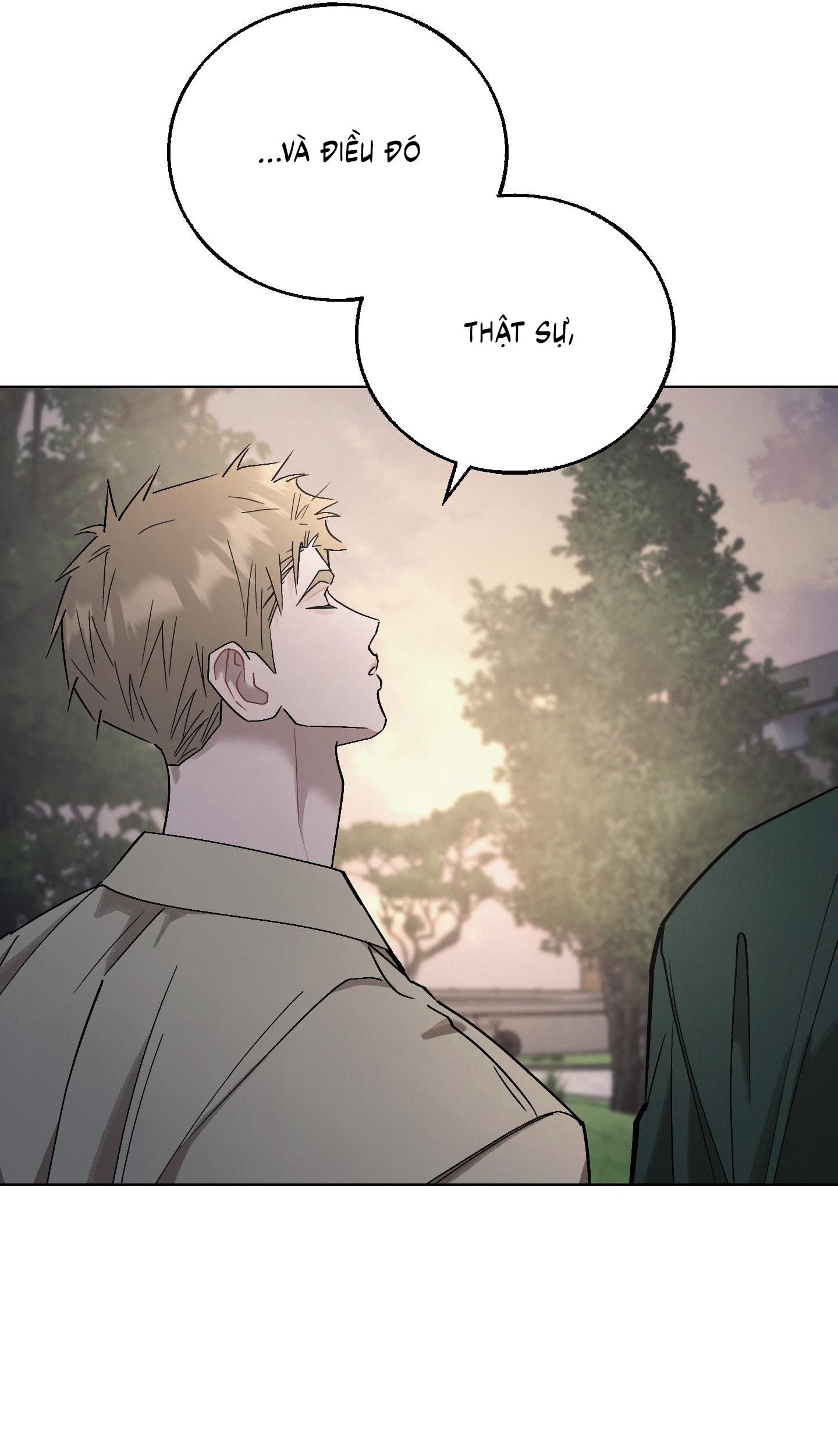 (CBunu) Nhiệm Vụ Định Mệnh - Chap 25