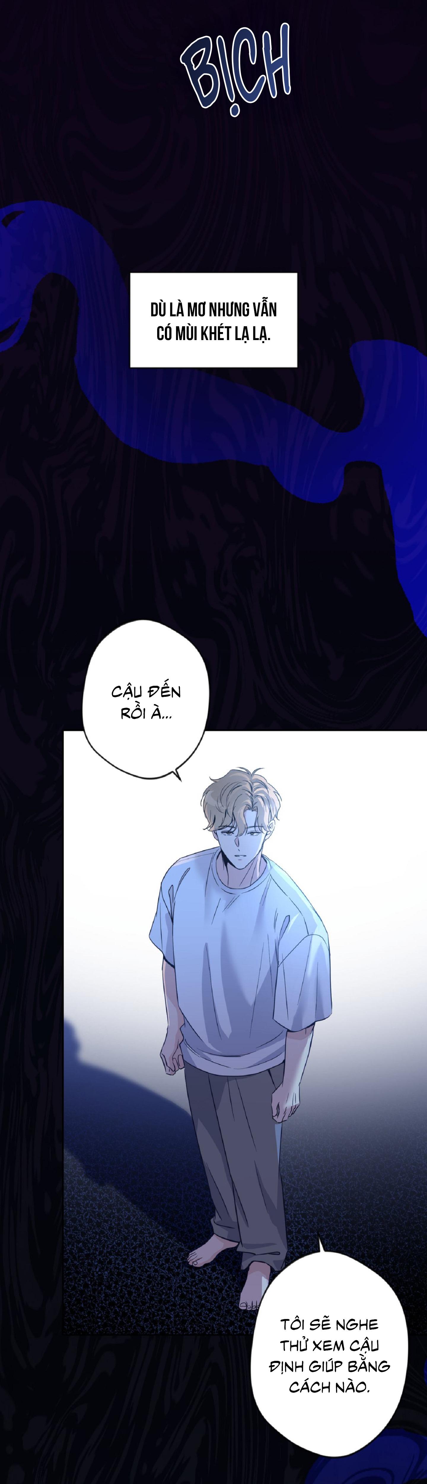 Angel kiss - Chap 29
