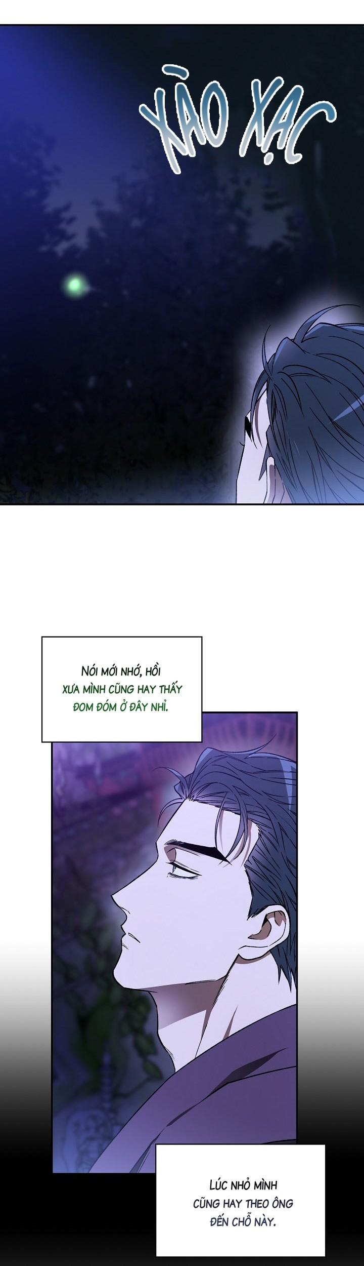 (CBunu) Vong Chủng - Chap 1