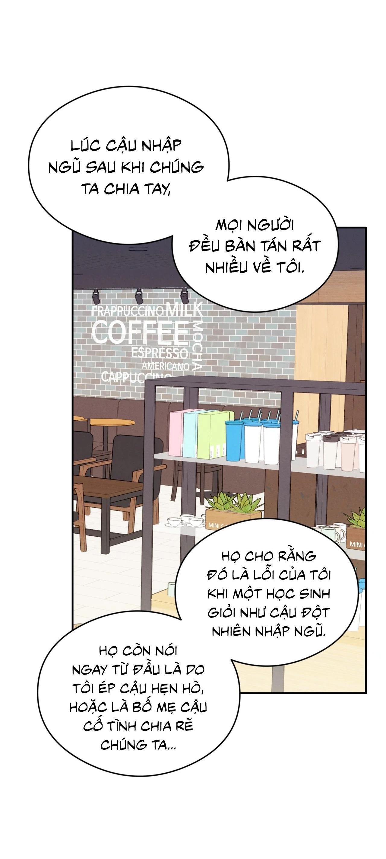 One-Room TA - Chap 40