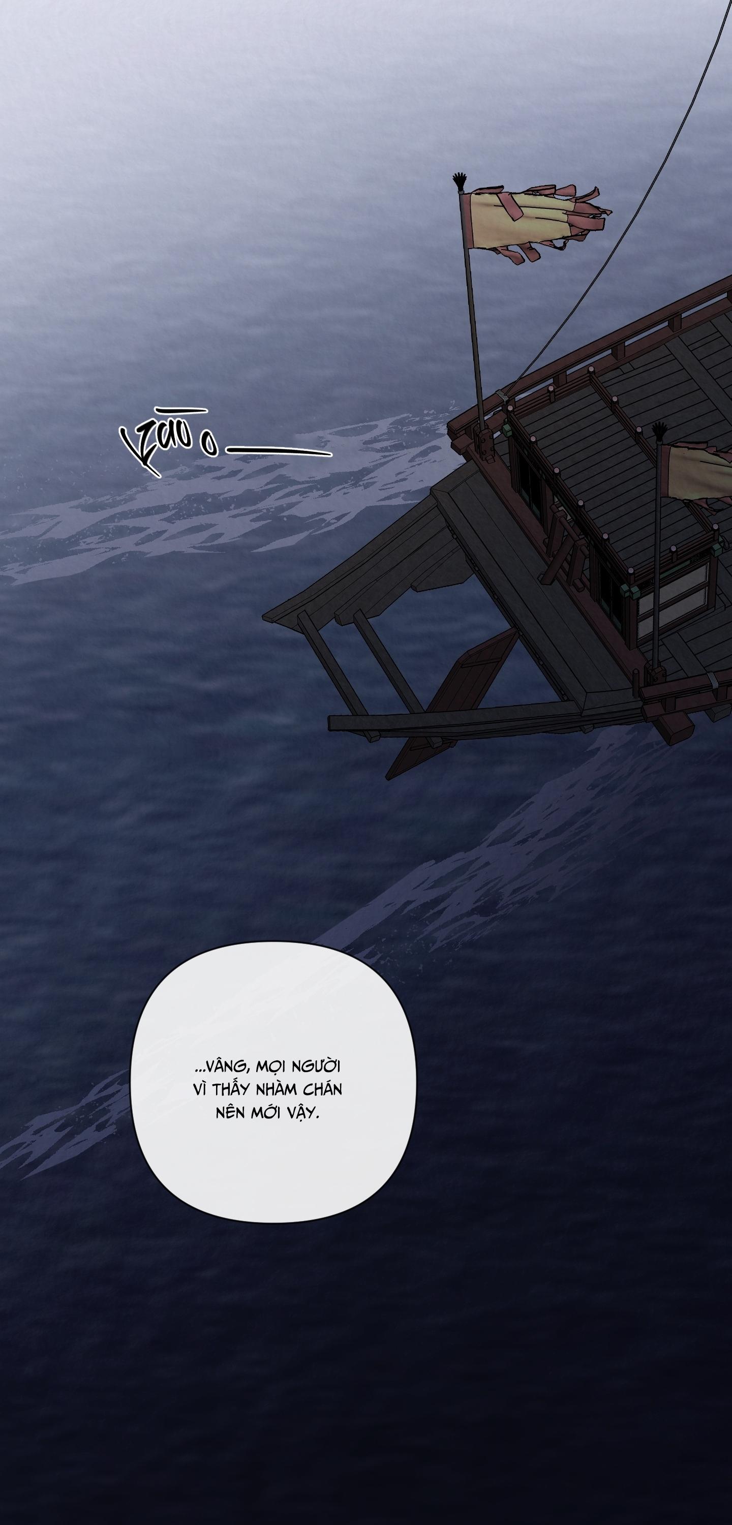 (GĐCV) HỐI HẬN - Chap 6