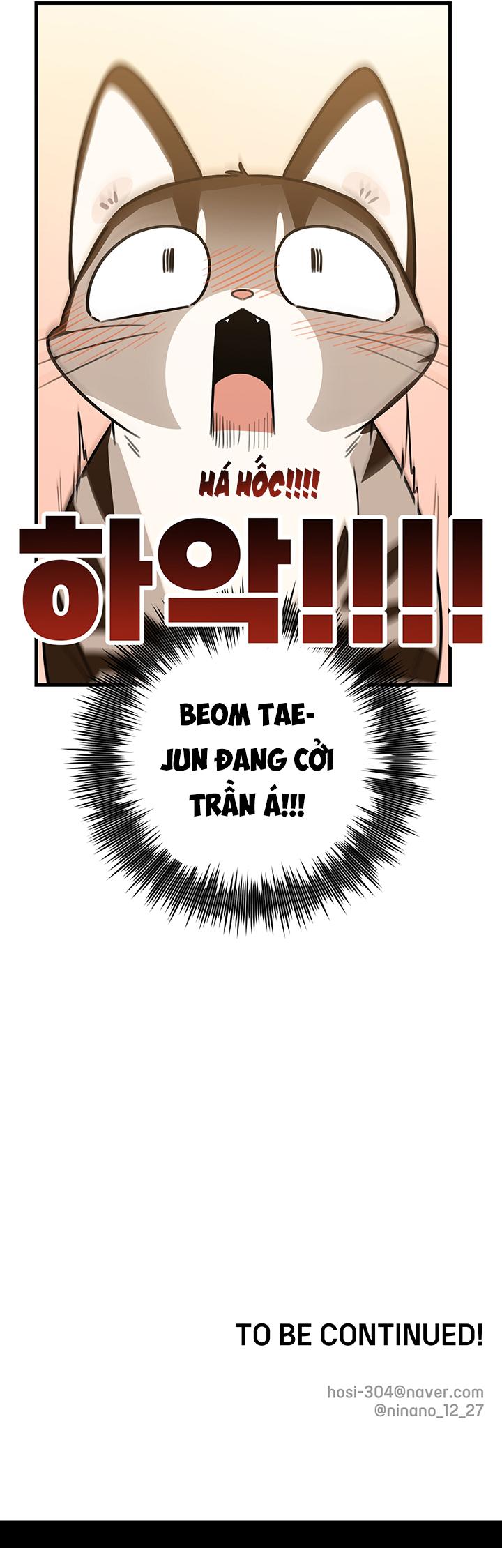 Sinh mèo con cho tôi mau trước khi thằng này điên lên - Chap 2