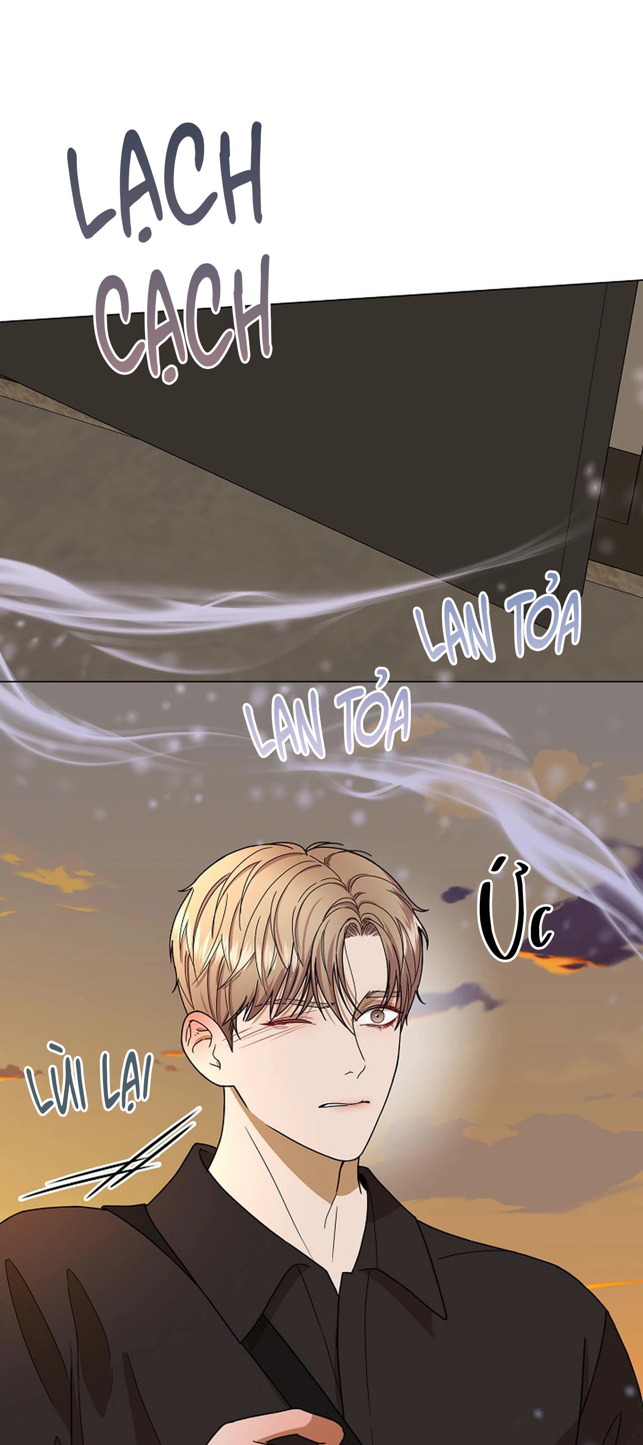 Bạn thanh mai trúc mã và S-Name - Chap 4