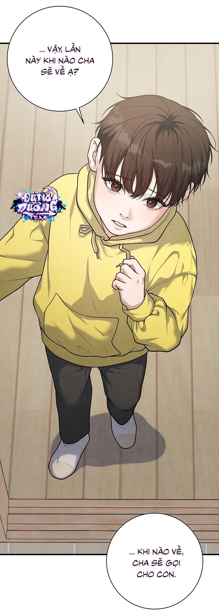 [DDT] HƯƠNG VỊ TÌNH THÂN - Chap 17