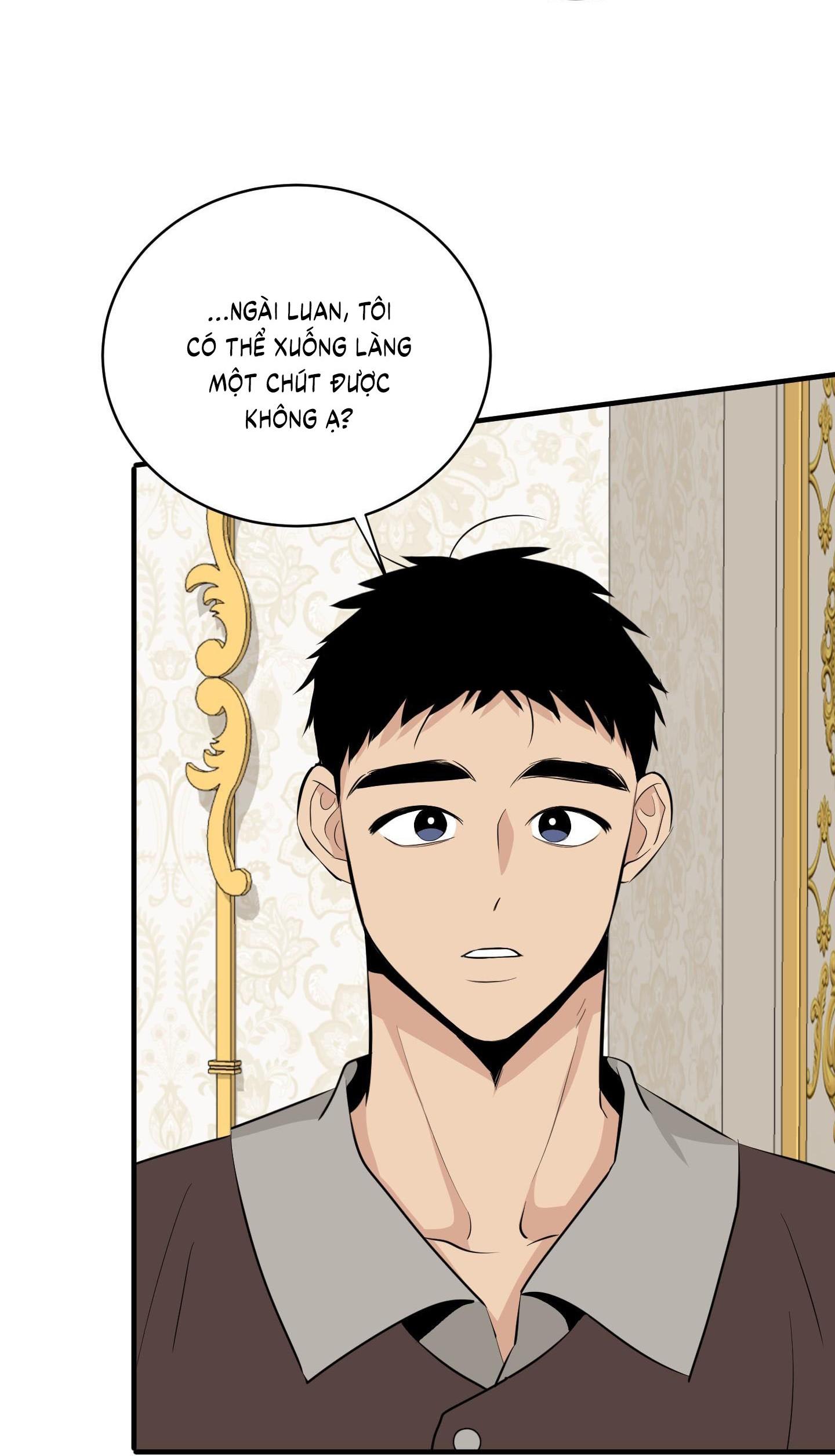 (CBunu) Hoa Vô Danh - Chap 29