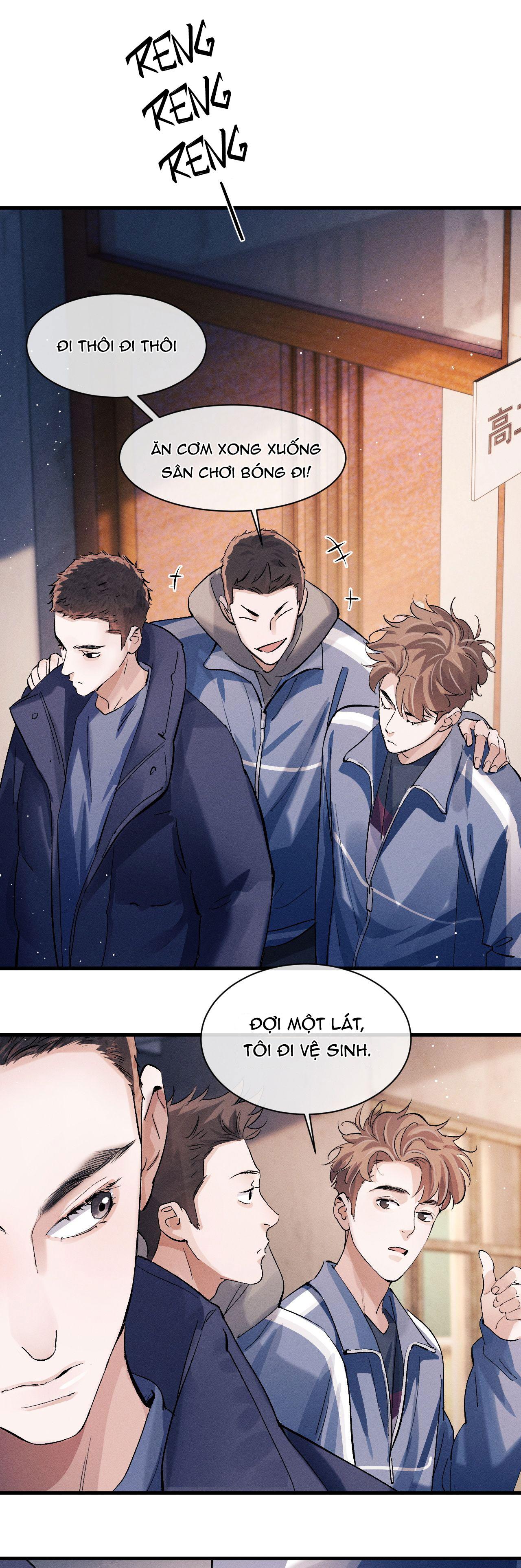 Tát Dã (Ngang Tàng) - Chap 55