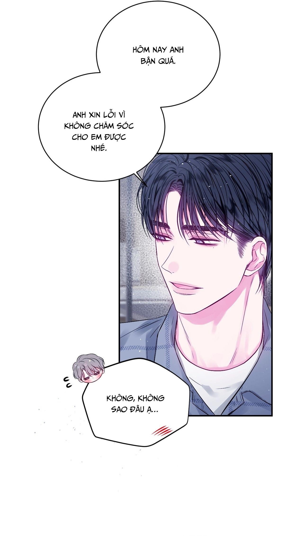 (GĐCV) IMPERFECTLY US - Chap 12