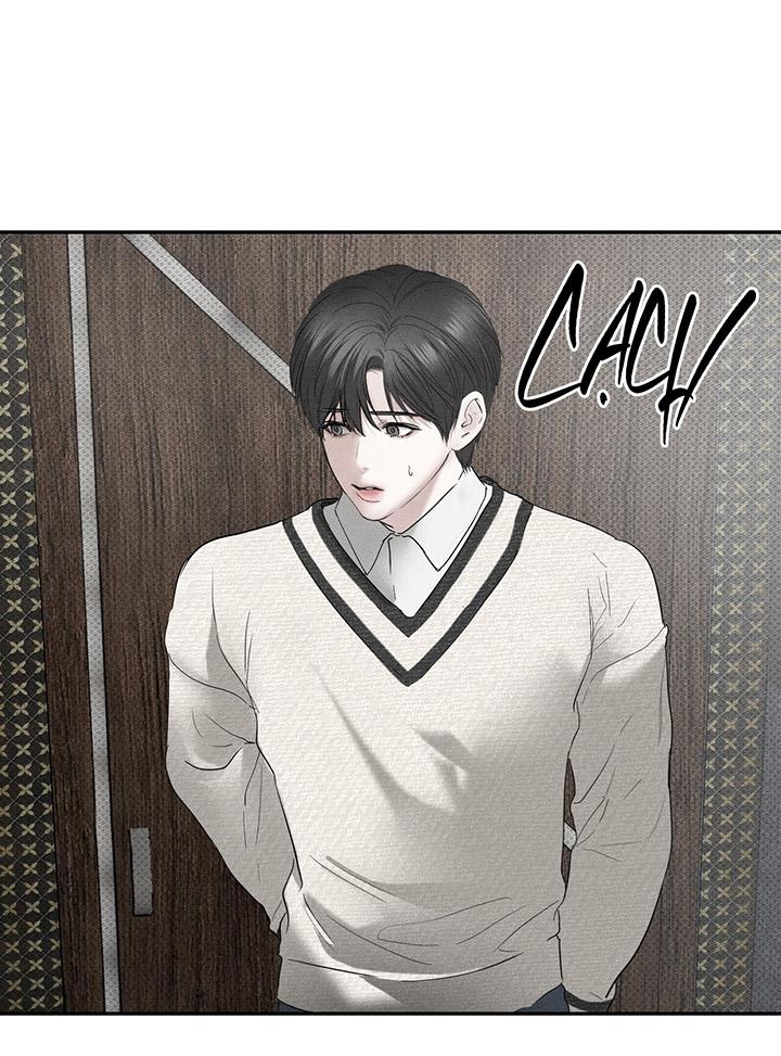 [DDT] KẺ ĐÁNH CẮP TRÁI TIM - Chap 6