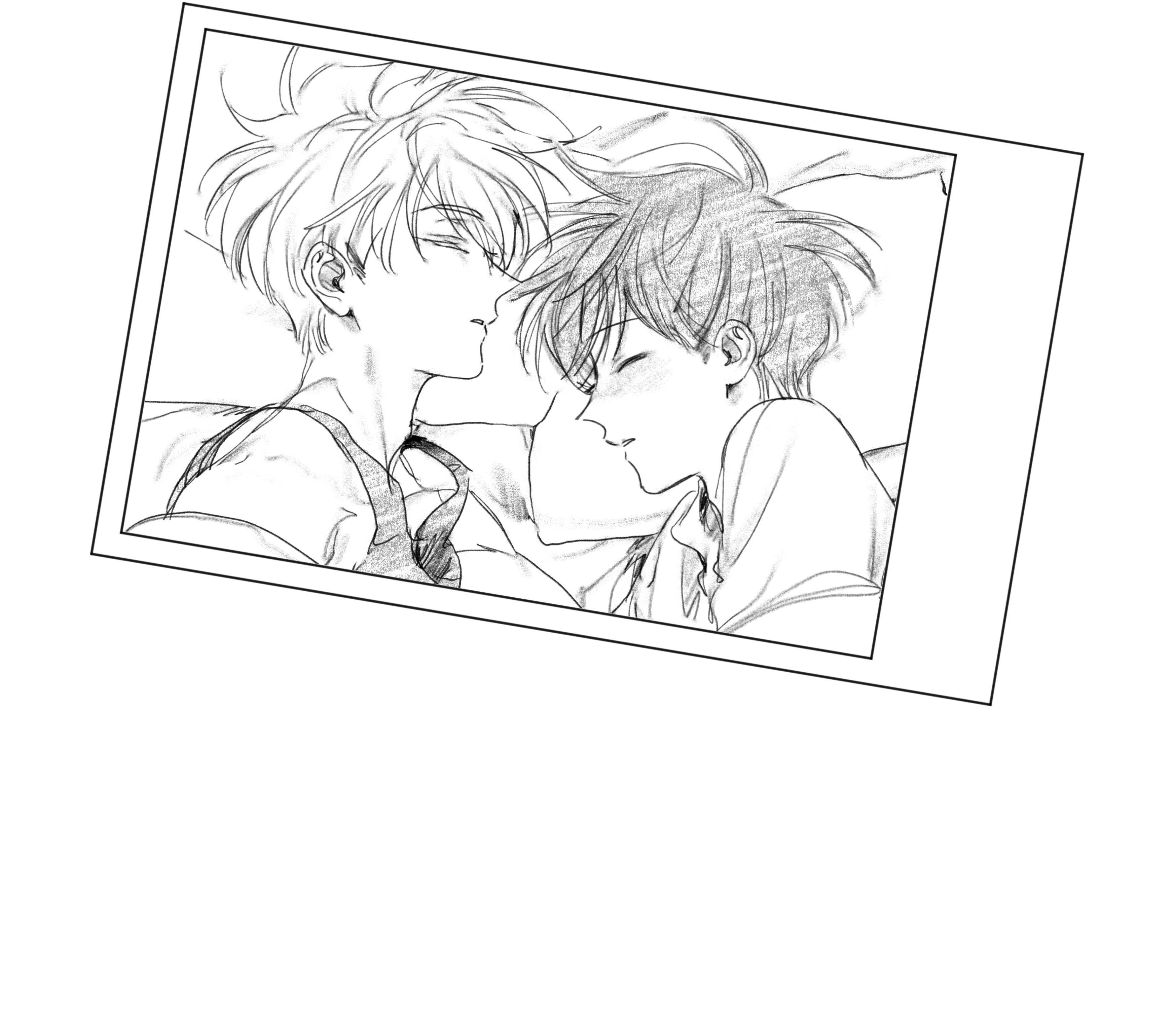 (CBunu) Tiêu Đề Không Được Đặt - Chap 17