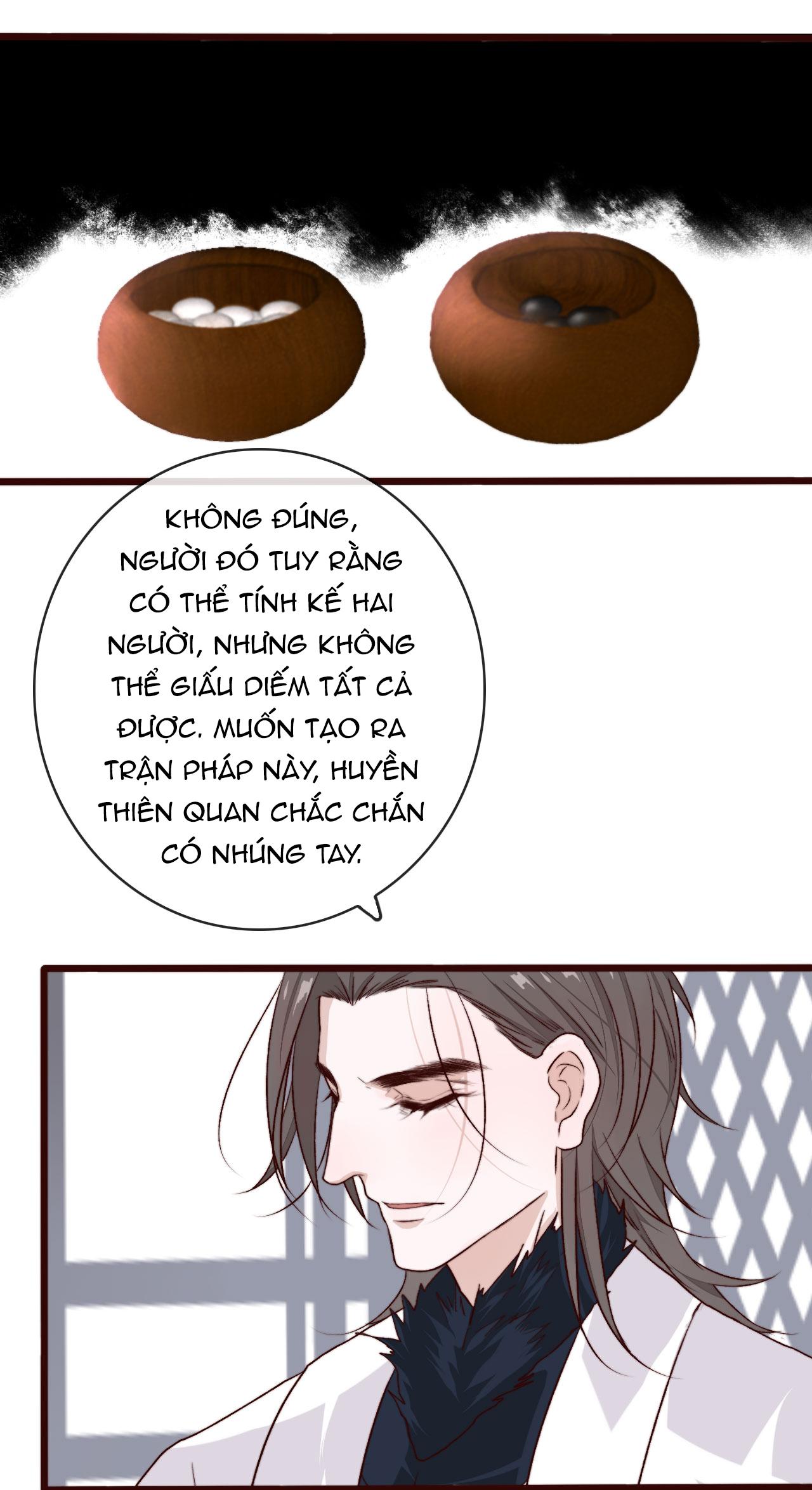 Hạnh Lâm Phương Hoa - Chap 88