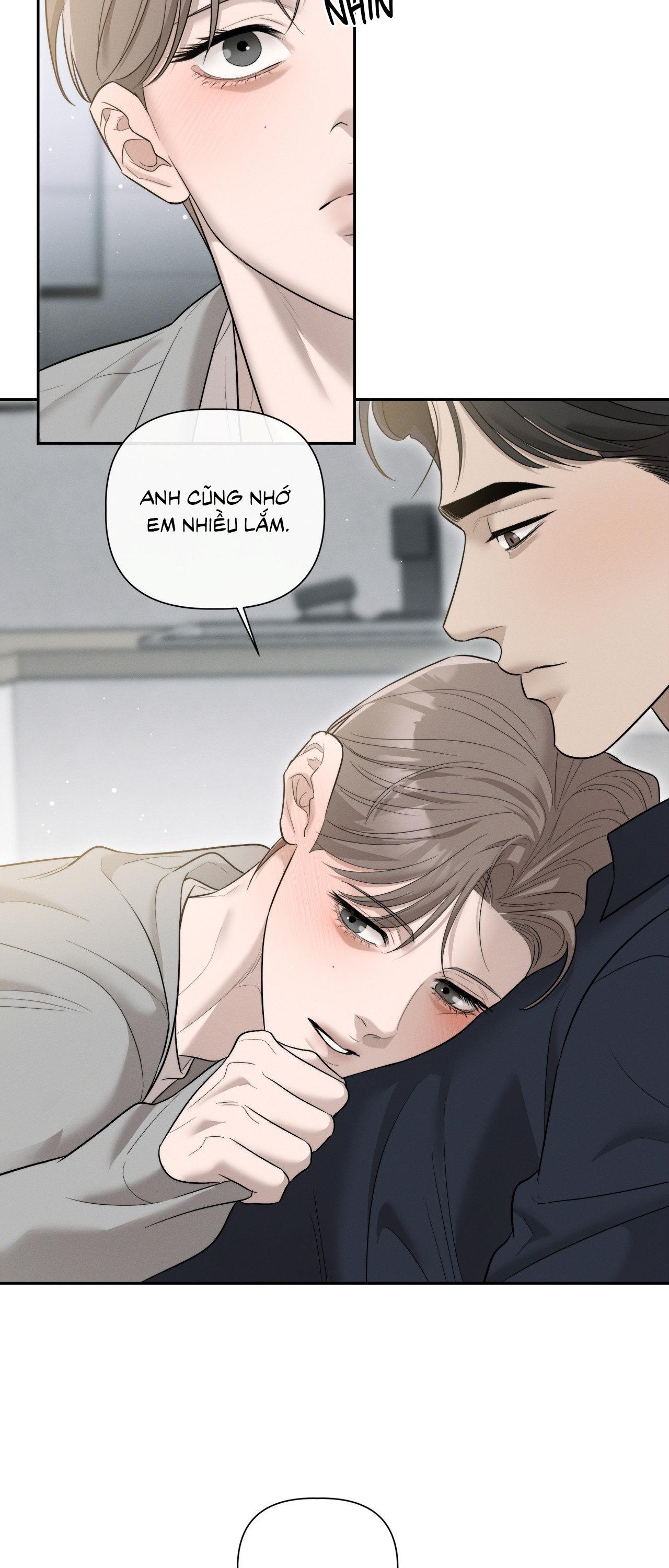 NHIỆT ĐỘ TIẾP XÚC - Chap 34