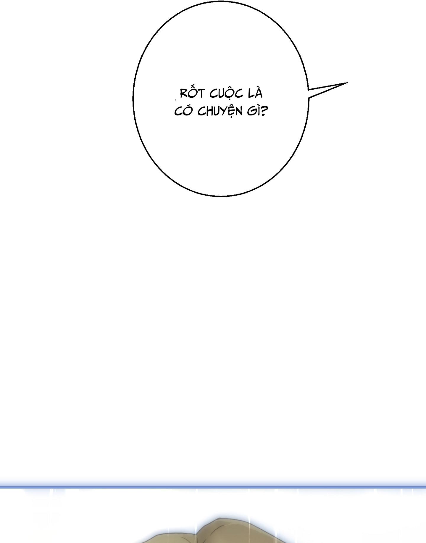 KHI VẬN MỆNH ĐƯA LỐI - Chap 5