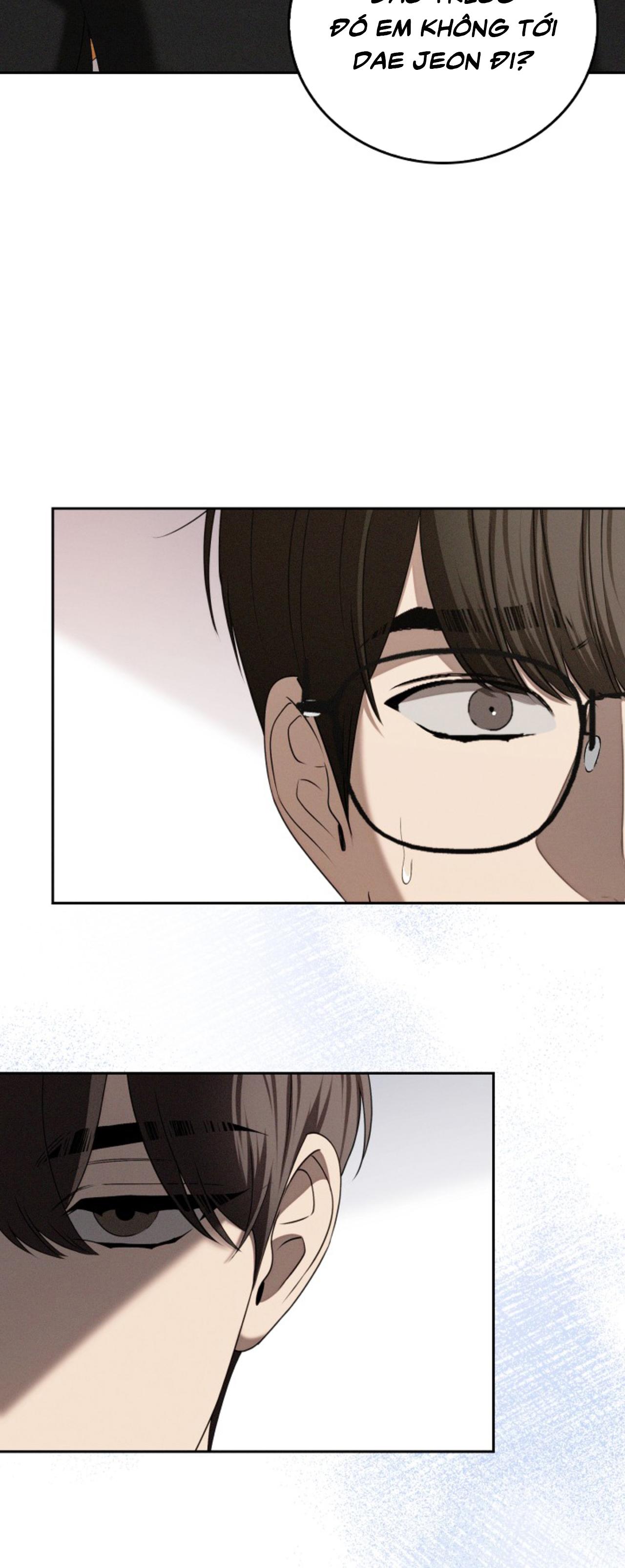 Critical Point - Chap 67