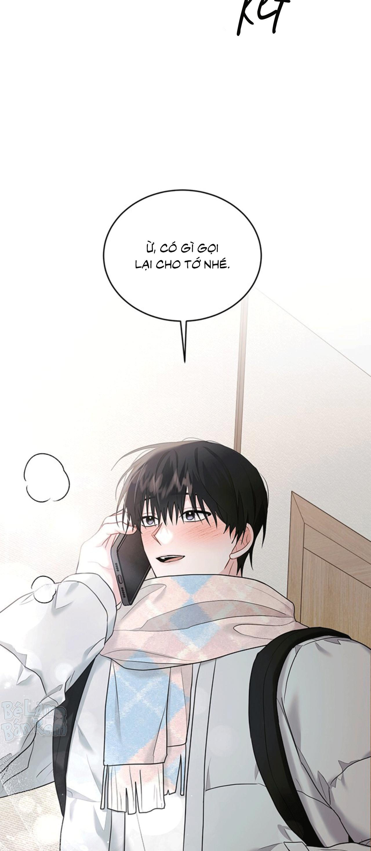 TIỂU THỬ: BẮT ĐẦU MÙA HÈ - Chap 58