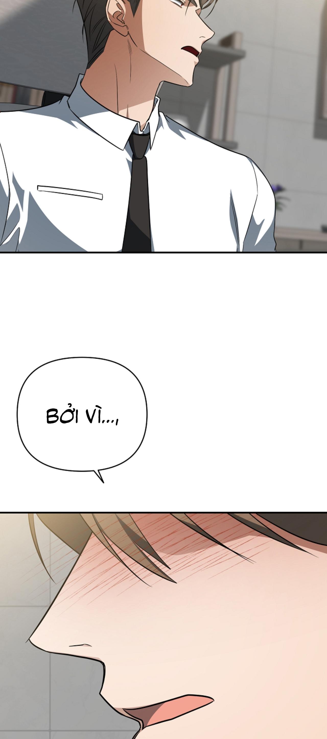 SỰ THẬT TRẦN TRỤI - Chap 30