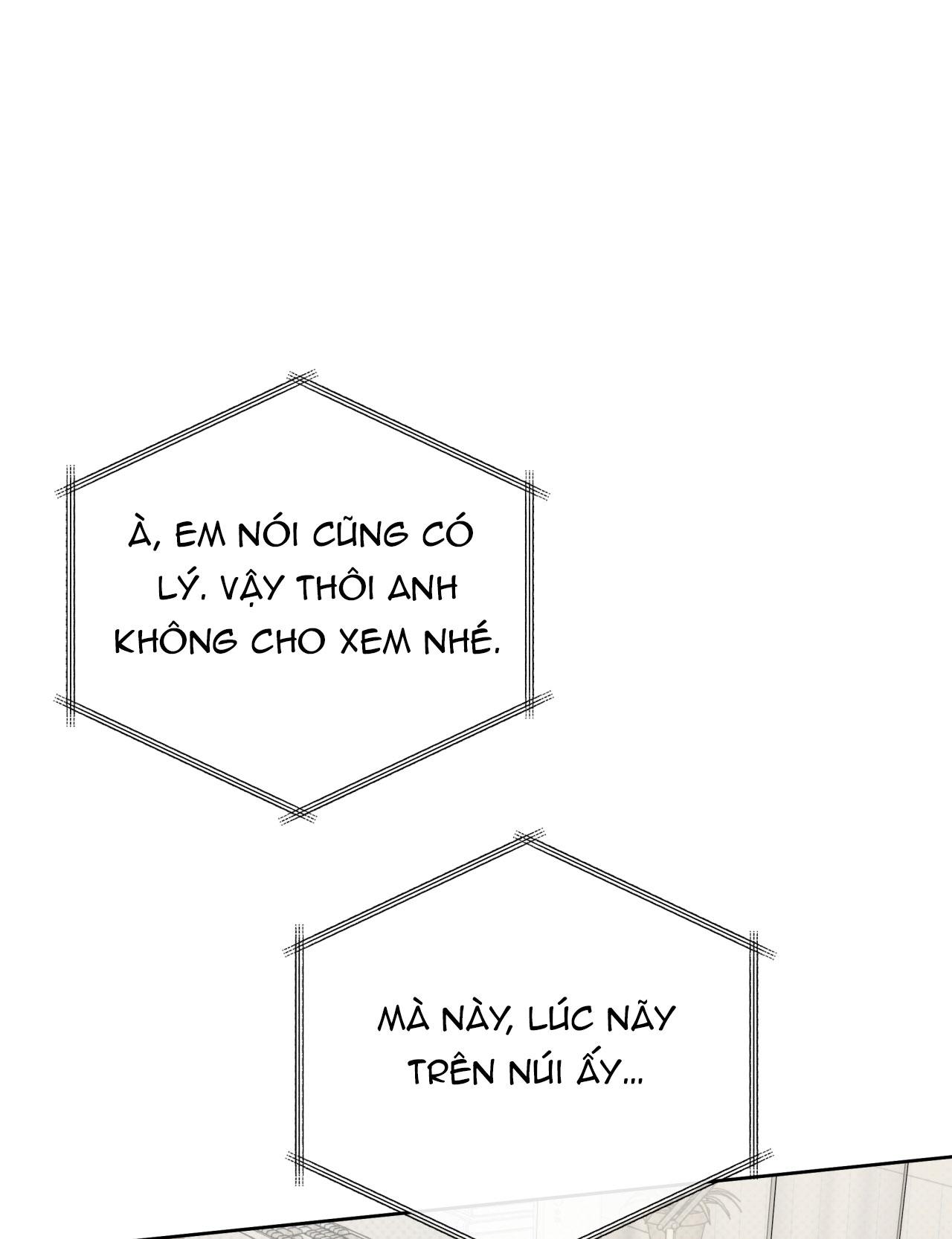 (RÔ LAI) Chiến thuật bắt bóng tình yêu - Chap 43