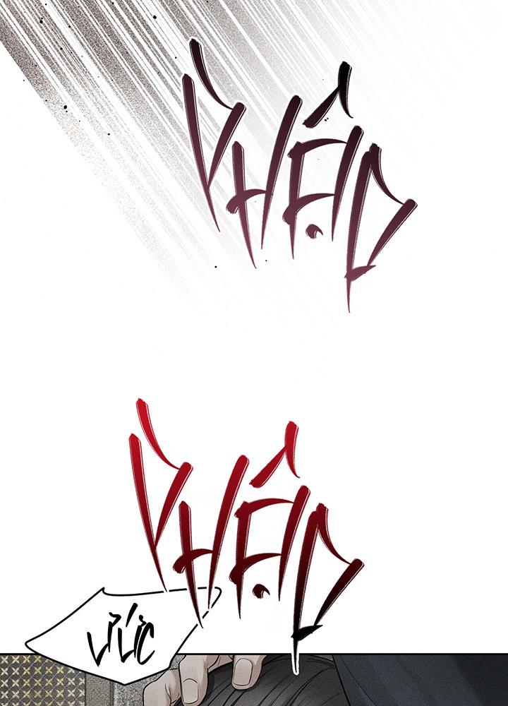 [DDT] KẺ ĐÁNH CẮP TRÁI TIM - Chap 4