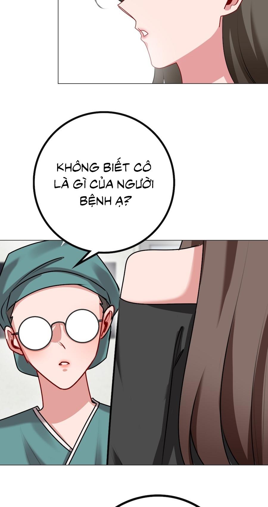 Flower of youth - Chap 47
