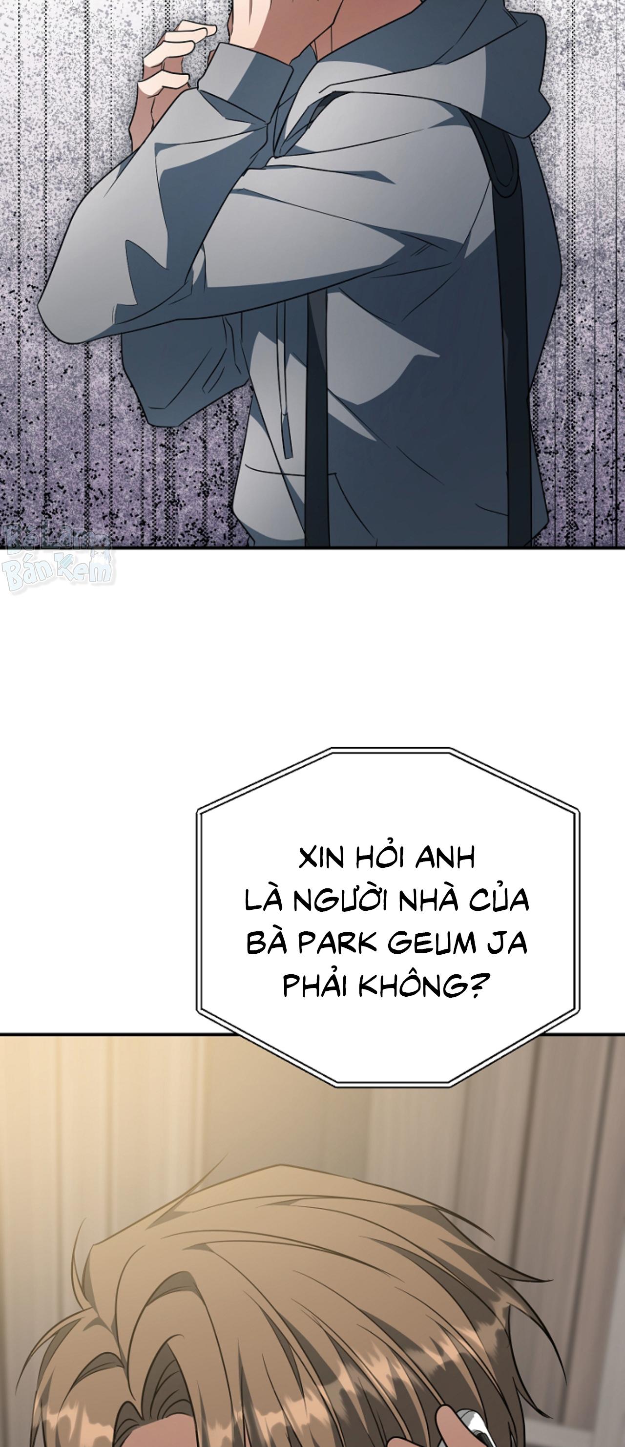 SỰ THẬT TRẦN TRỤI - Chap 30