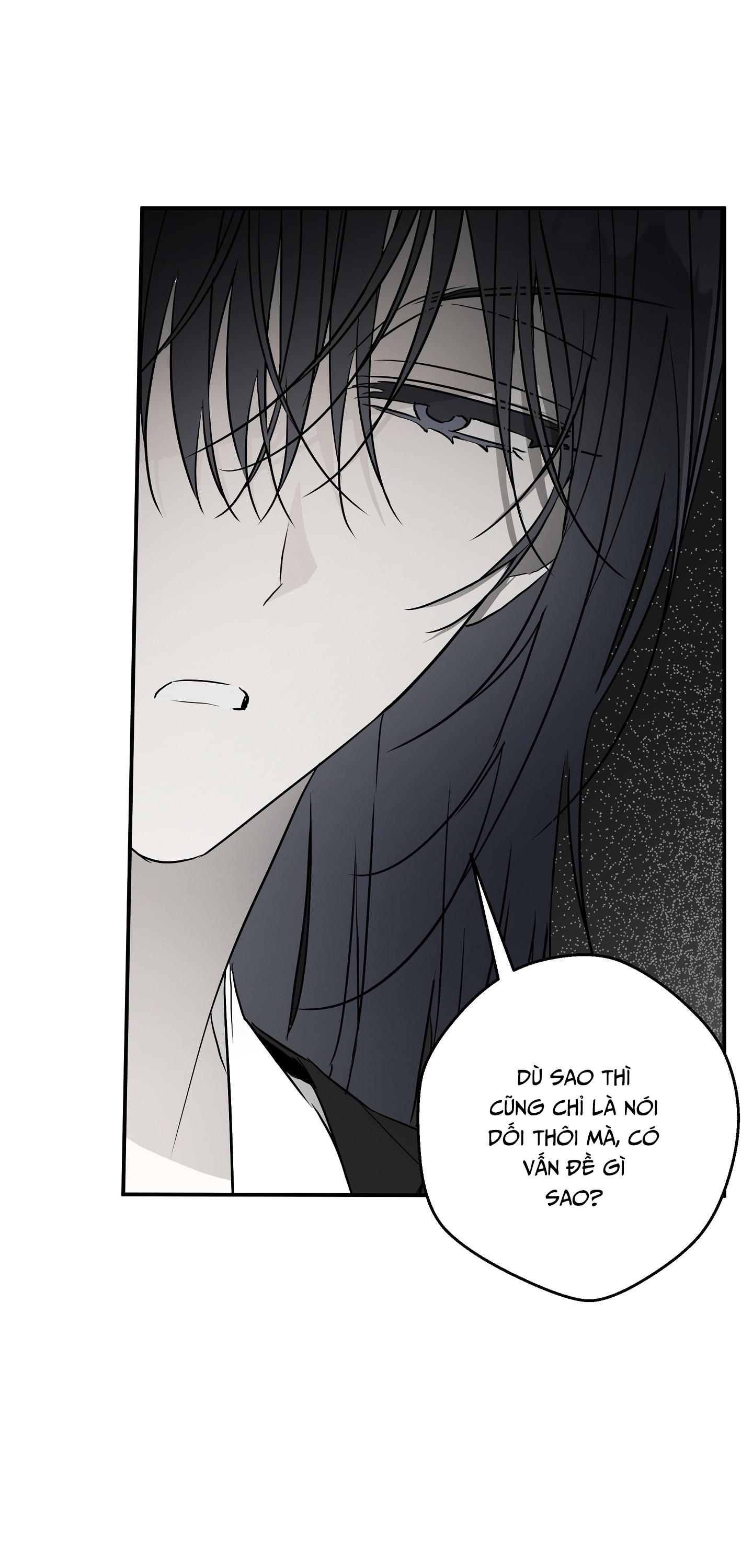 KHI MẶT TRỜI LÓ DẠNG - Chap 21