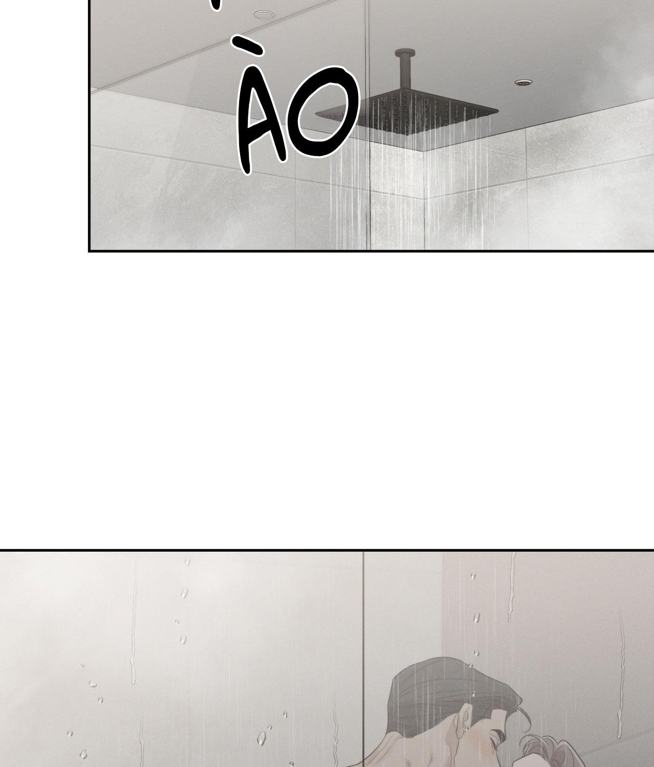 NHIỆT ĐỘ TIẾP XÚC - Chap 34