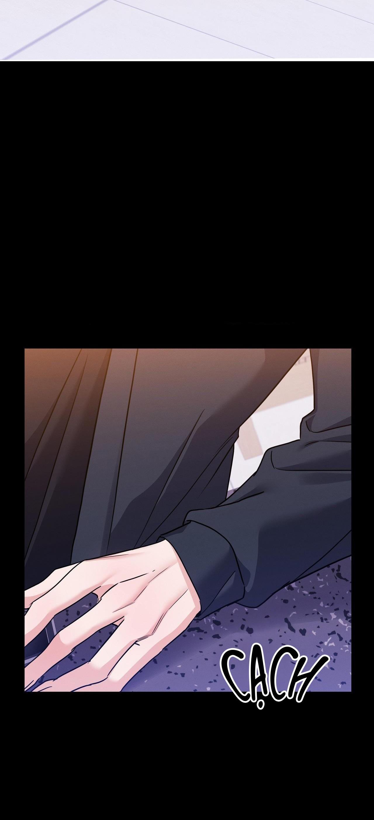 (CBunu) Cẩm Nang Fetish - Chap 15