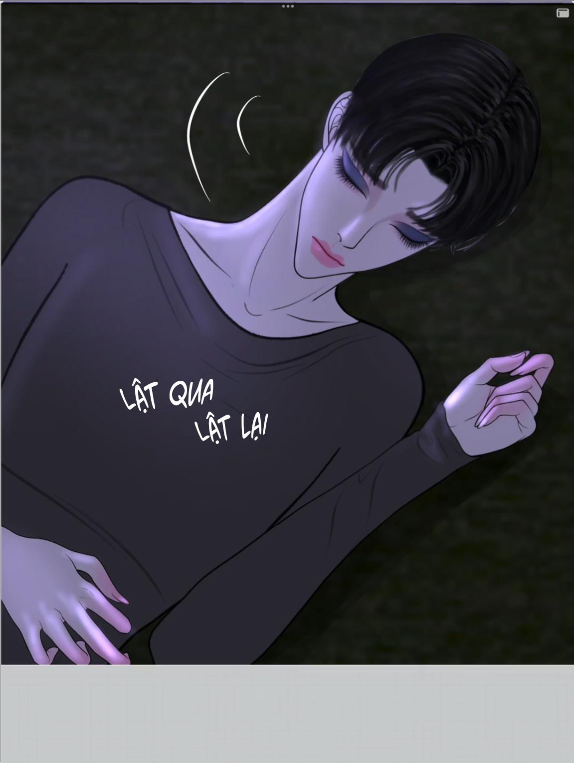 HỘ GIẢ MẠT THẾ - Chap 14