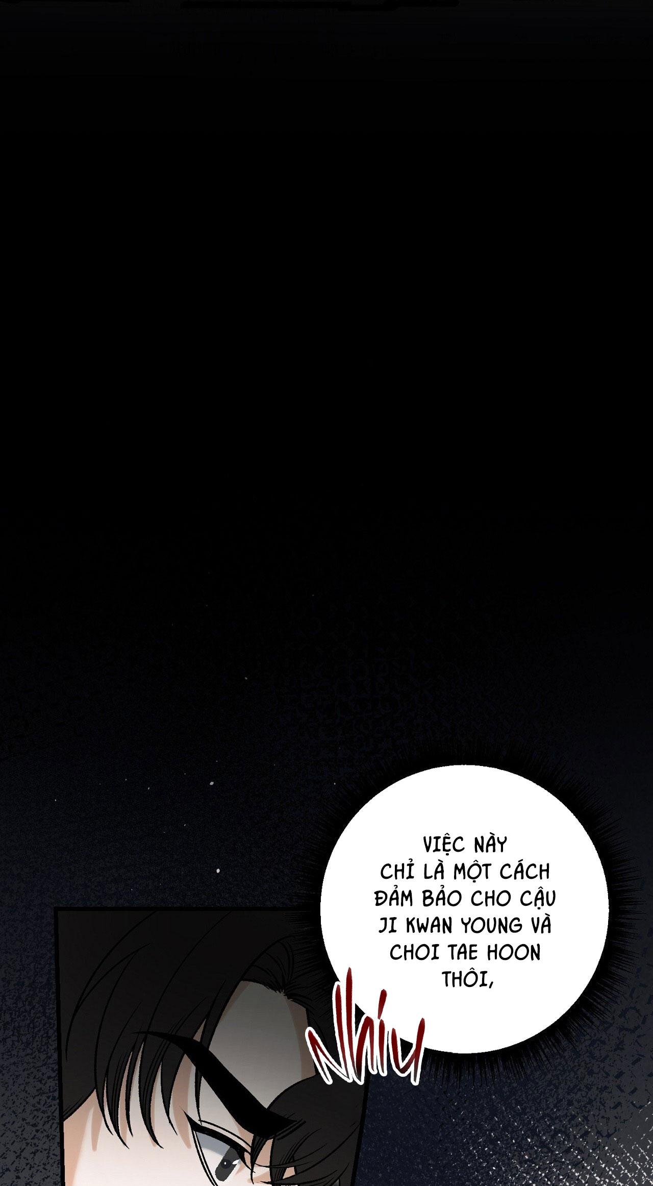 ĐIỀU KIỆN CỦA GUIDE - Chap 58