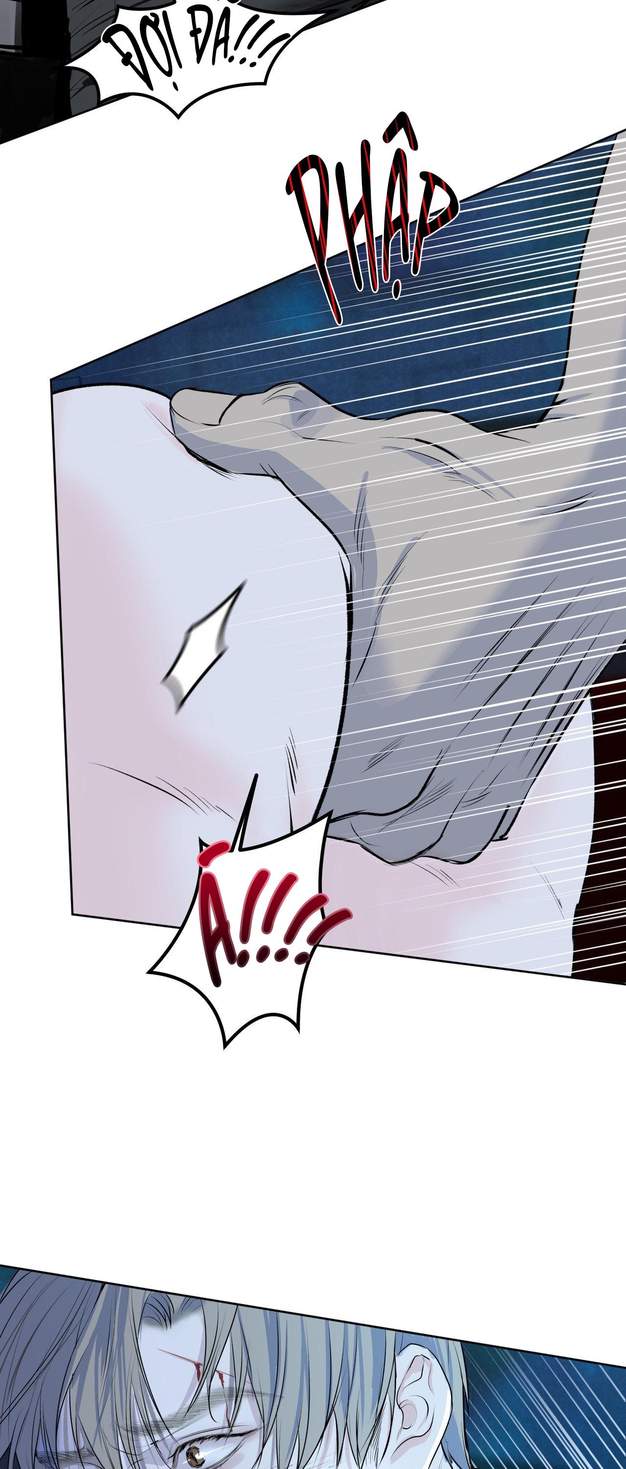 (GĐCV) RÁC RƯỞI CŨNG TỪNG CÓ GIÁ TRỊ - Chap 2