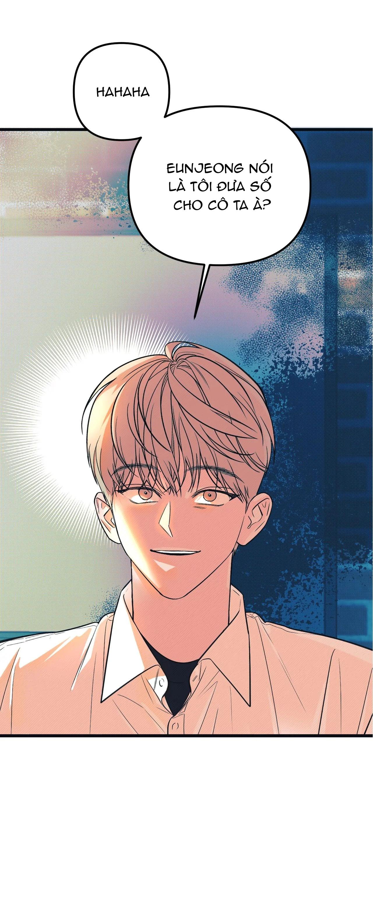 Nhật Ký Đơn Sắc - Chap 3