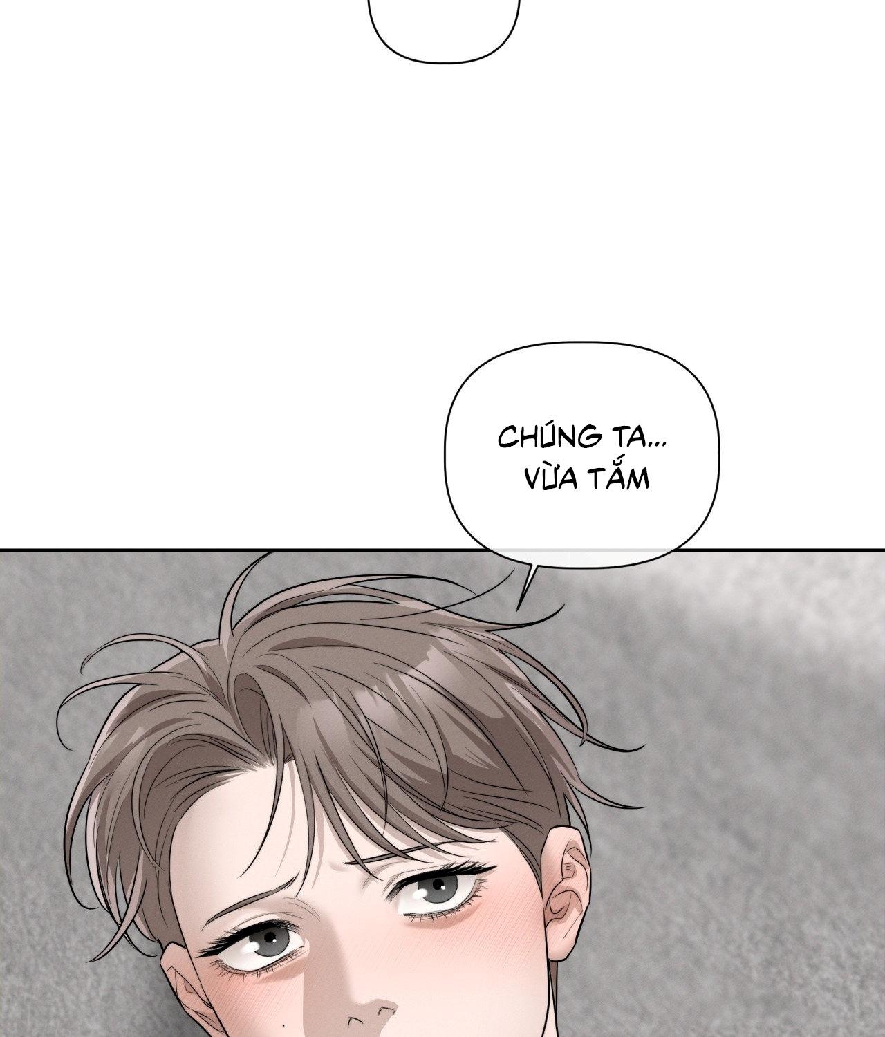 NHIỆT ĐỘ TIẾP XÚC - Chap 34
