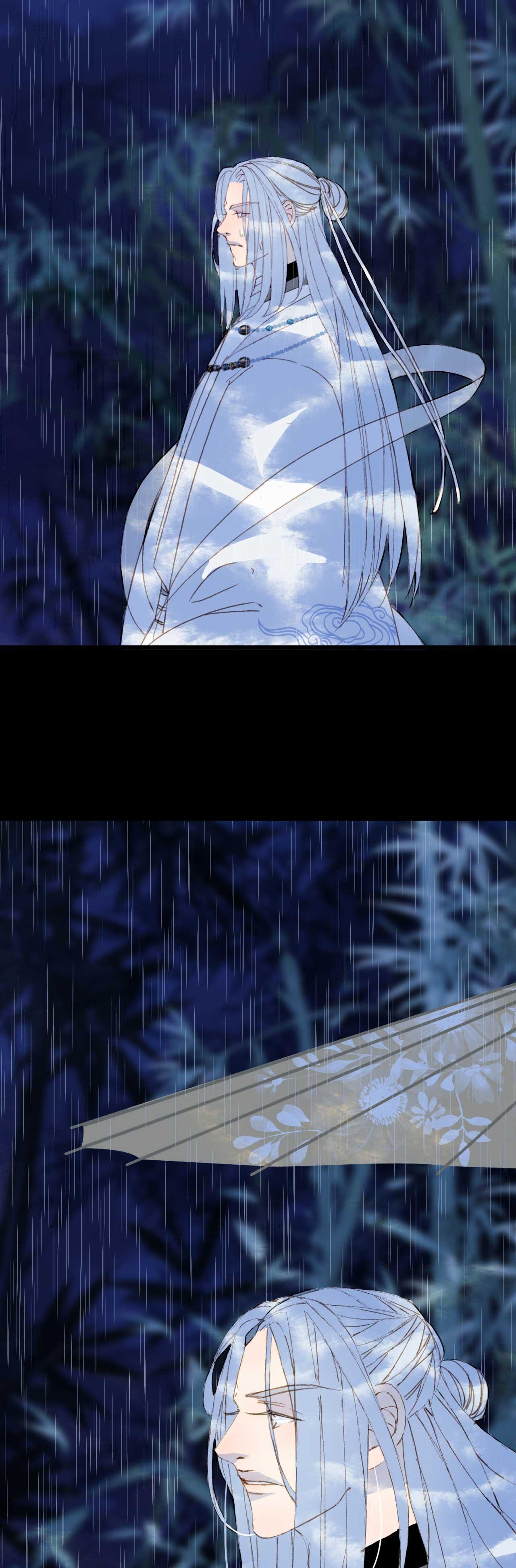 Mộng tưởng chưa đến ngàn năm - Chap 100