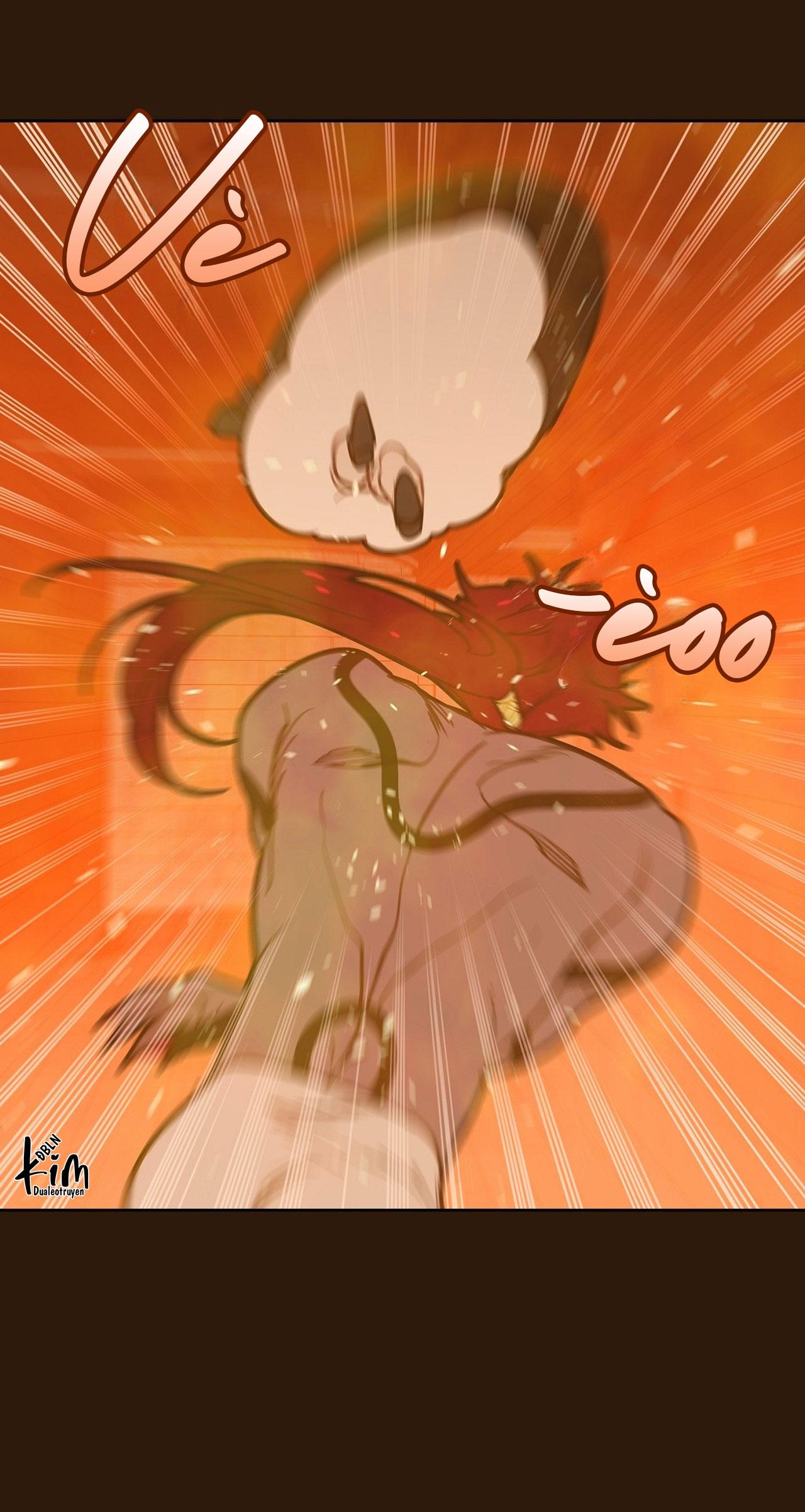 (ABO) TỚI QUỶ THÀNH TÌM PAPA - Chap 11