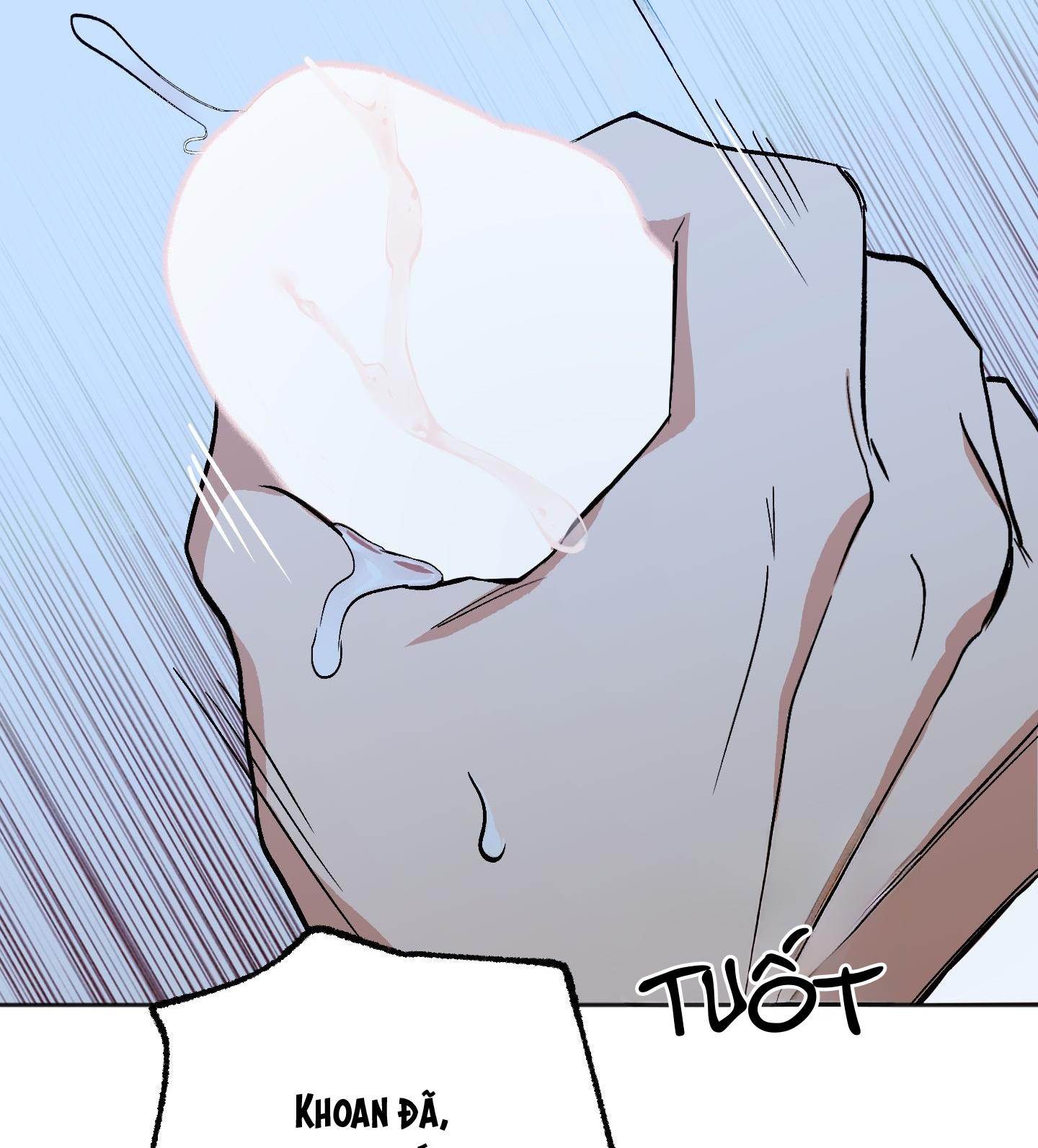 NGHI LỄ CẦU NGUYỆN - Chap 20