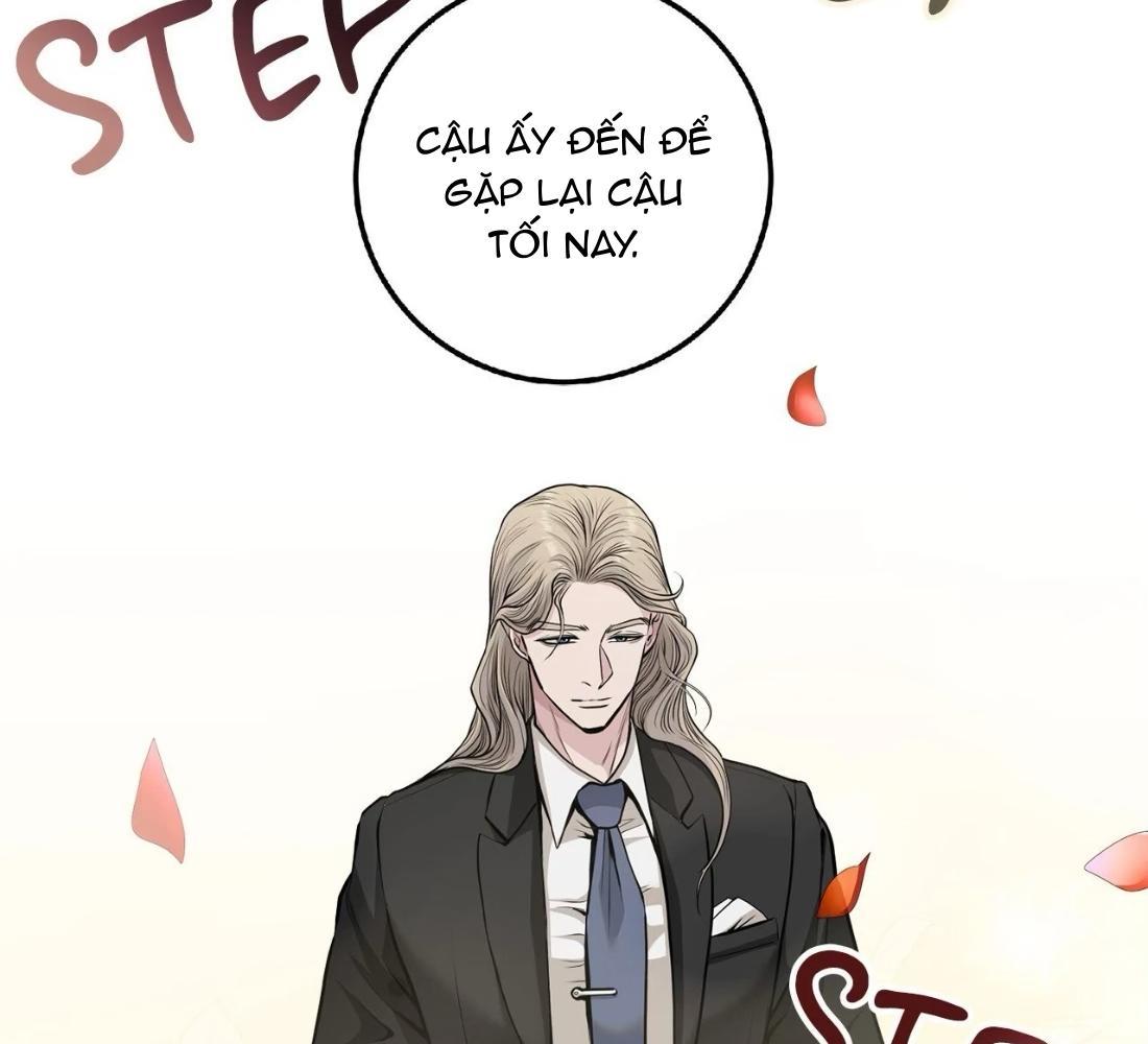 Sạch Đến Từng Tấc Thịt - Chap 2