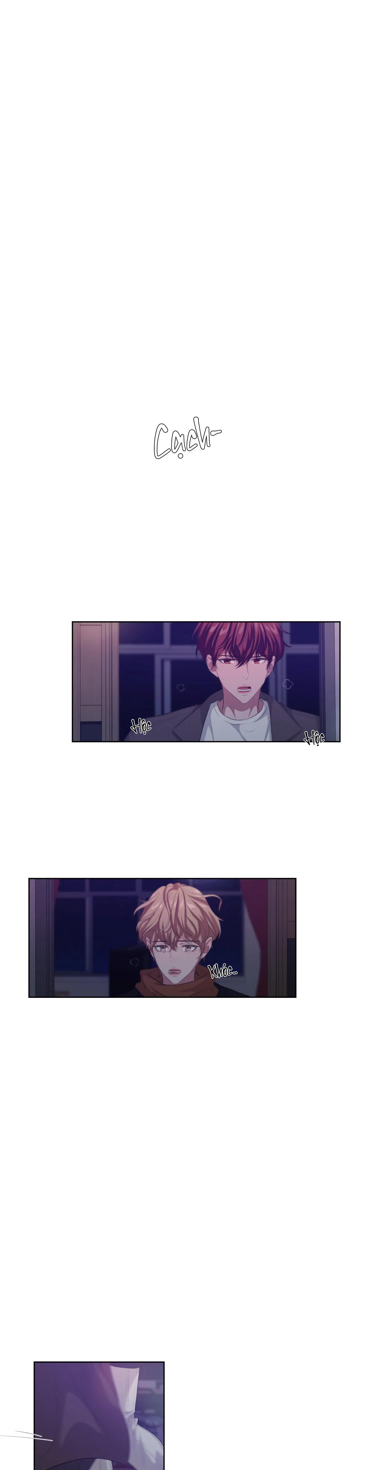 Bản Jazz Cho Hai Người - Chap 57