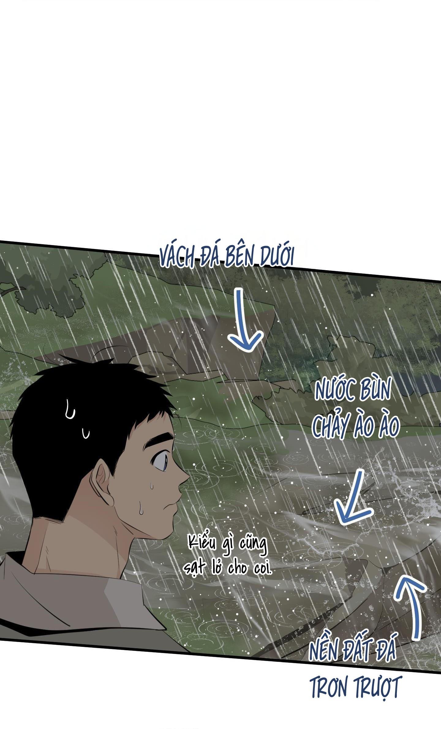 (CBunu) Hoa Vô Danh - Chap 30