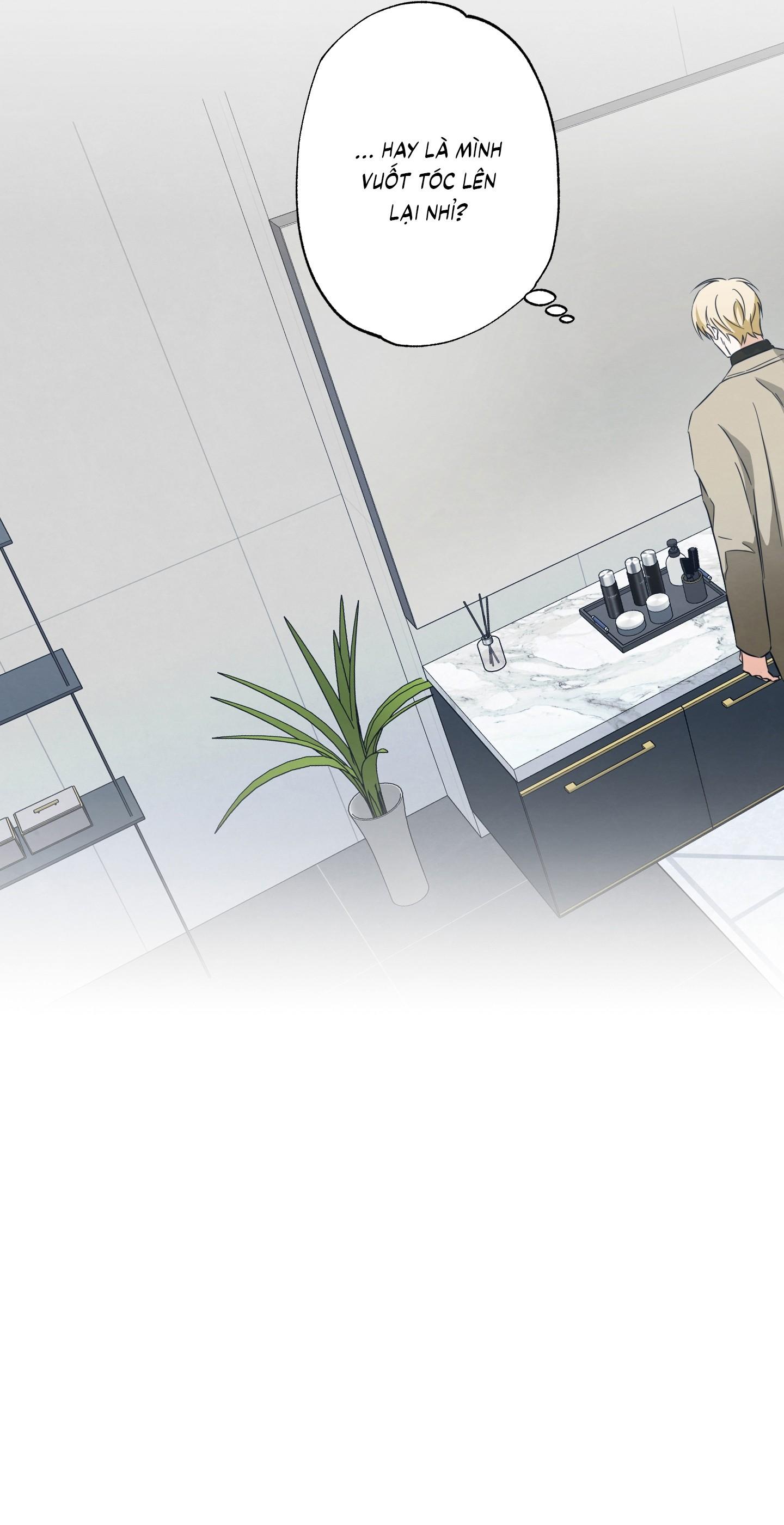 (CBunu) Bí Quyết Chinh Phục Tình Đơn Phương - Chap 4