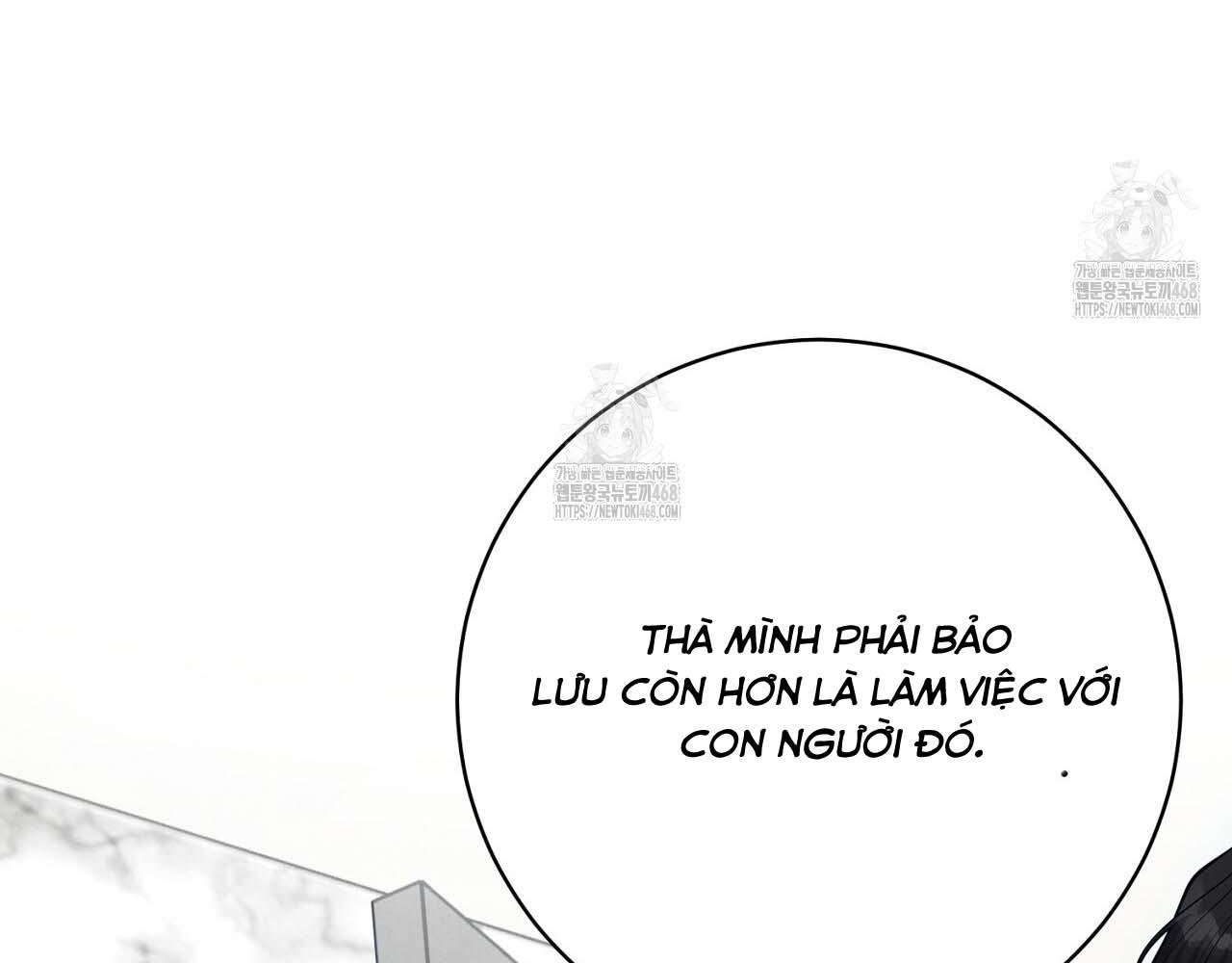 Hương Vị Không Thể Quên - Chap 5